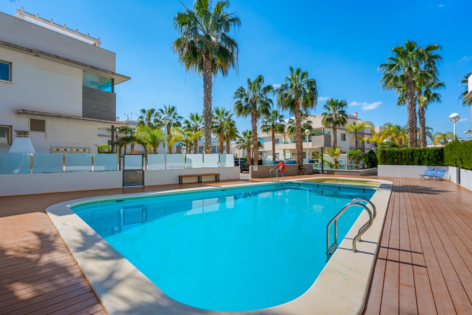 Reventa - Apartment - Ciudad Quesada - Doña Pepa