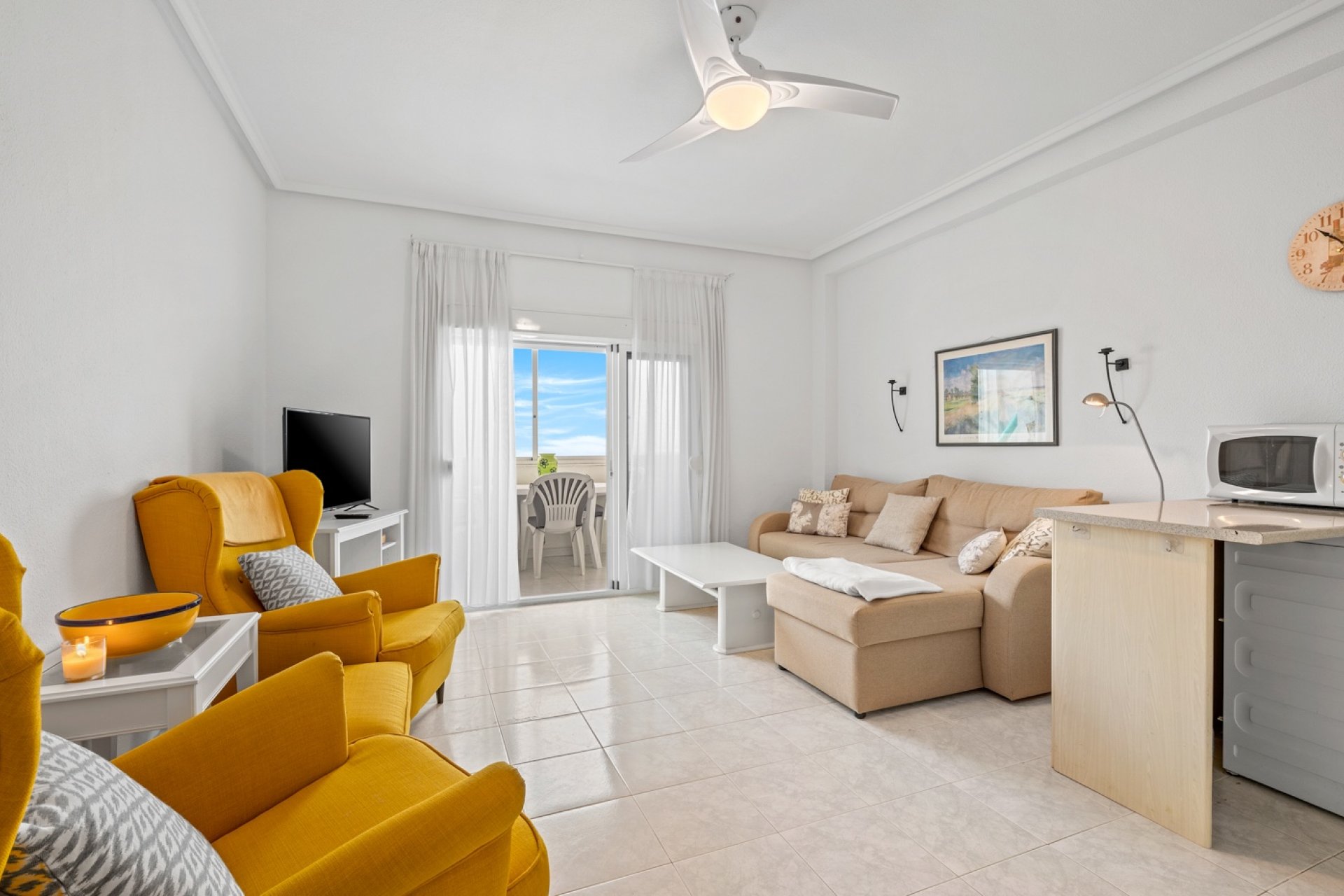 Reventa - Apartment - Ciudad Quesada