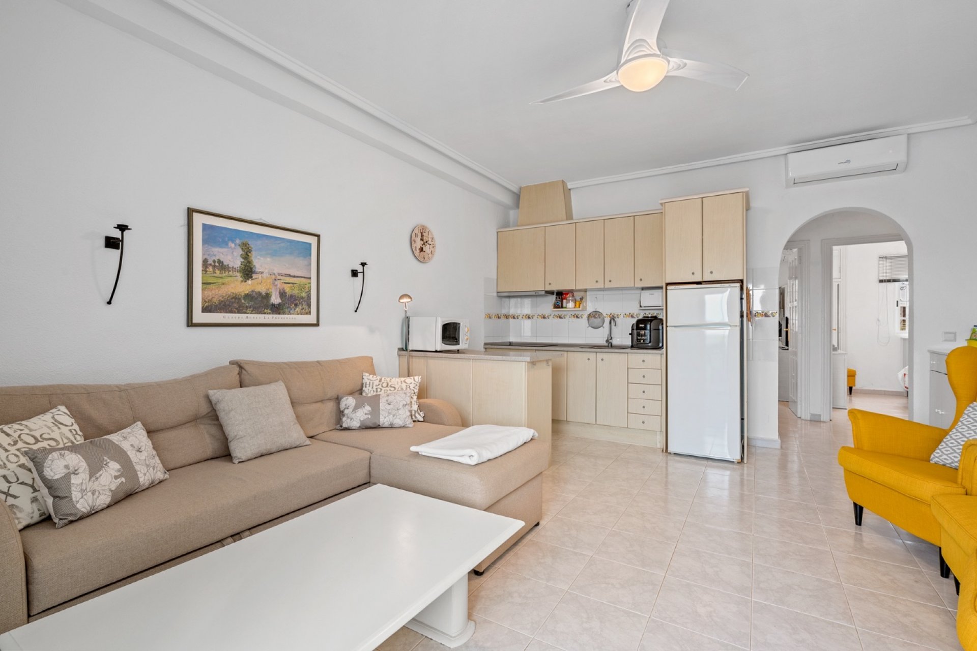 Reventa - Apartment - Ciudad Quesada