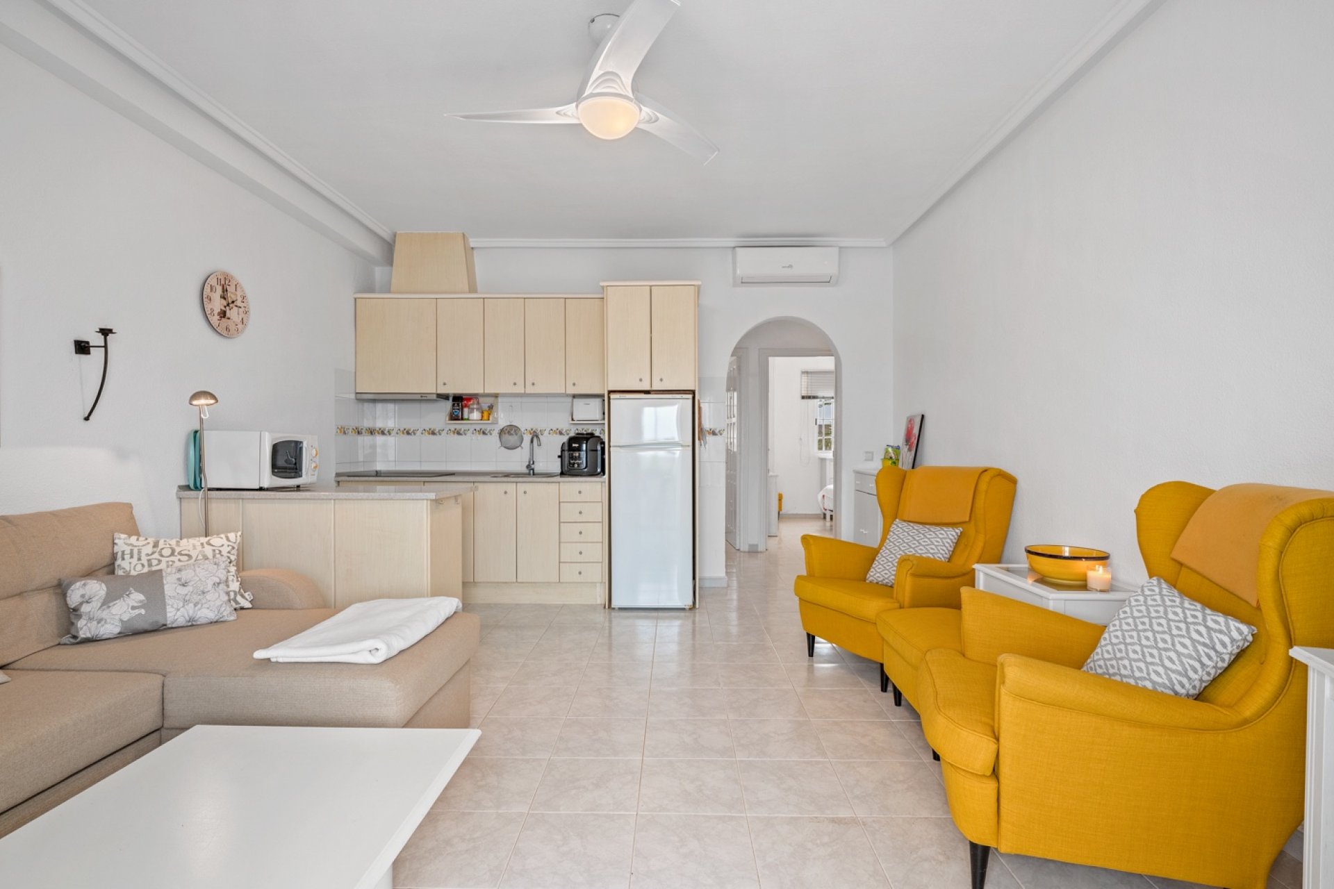 Reventa - Apartment - Ciudad Quesada