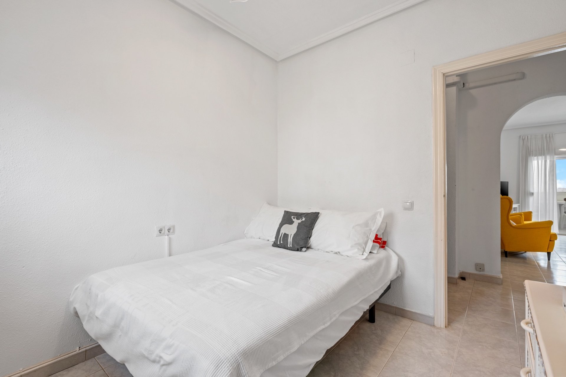 Reventa - Apartment - Ciudad Quesada