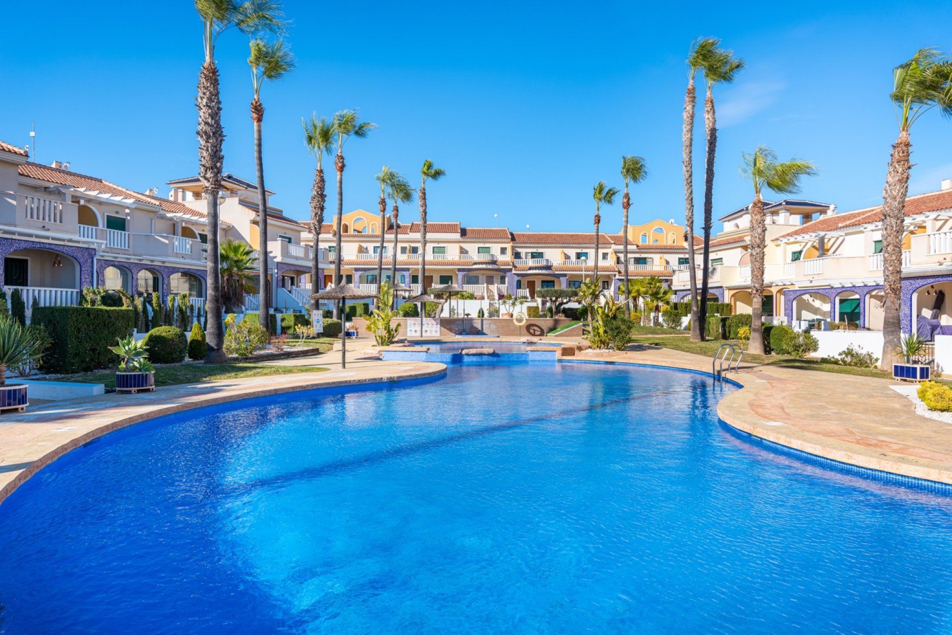 Reventa - Apartment - Ciudad Quesada