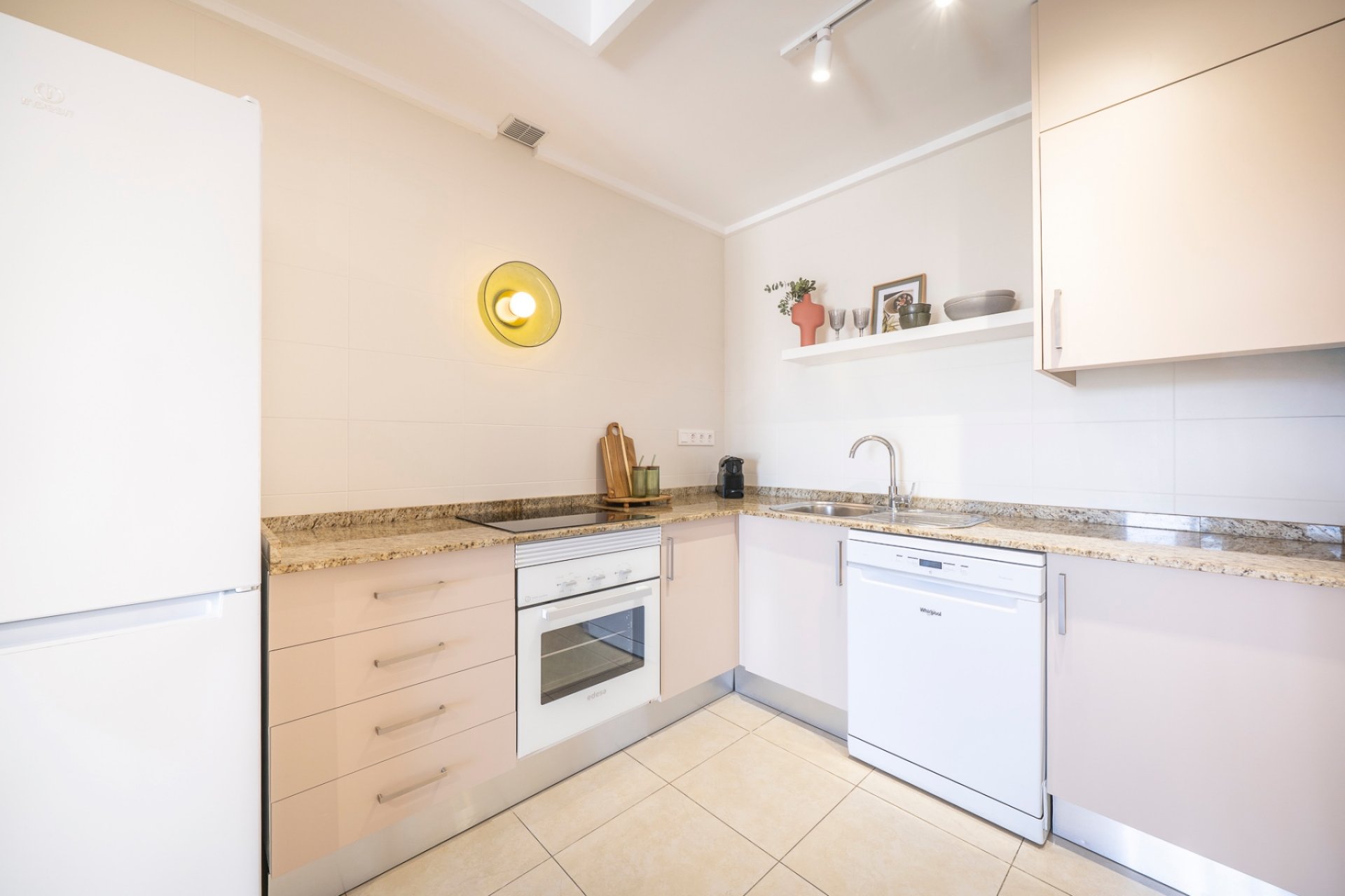 Reventa - Apartment - Ciudad Quesada