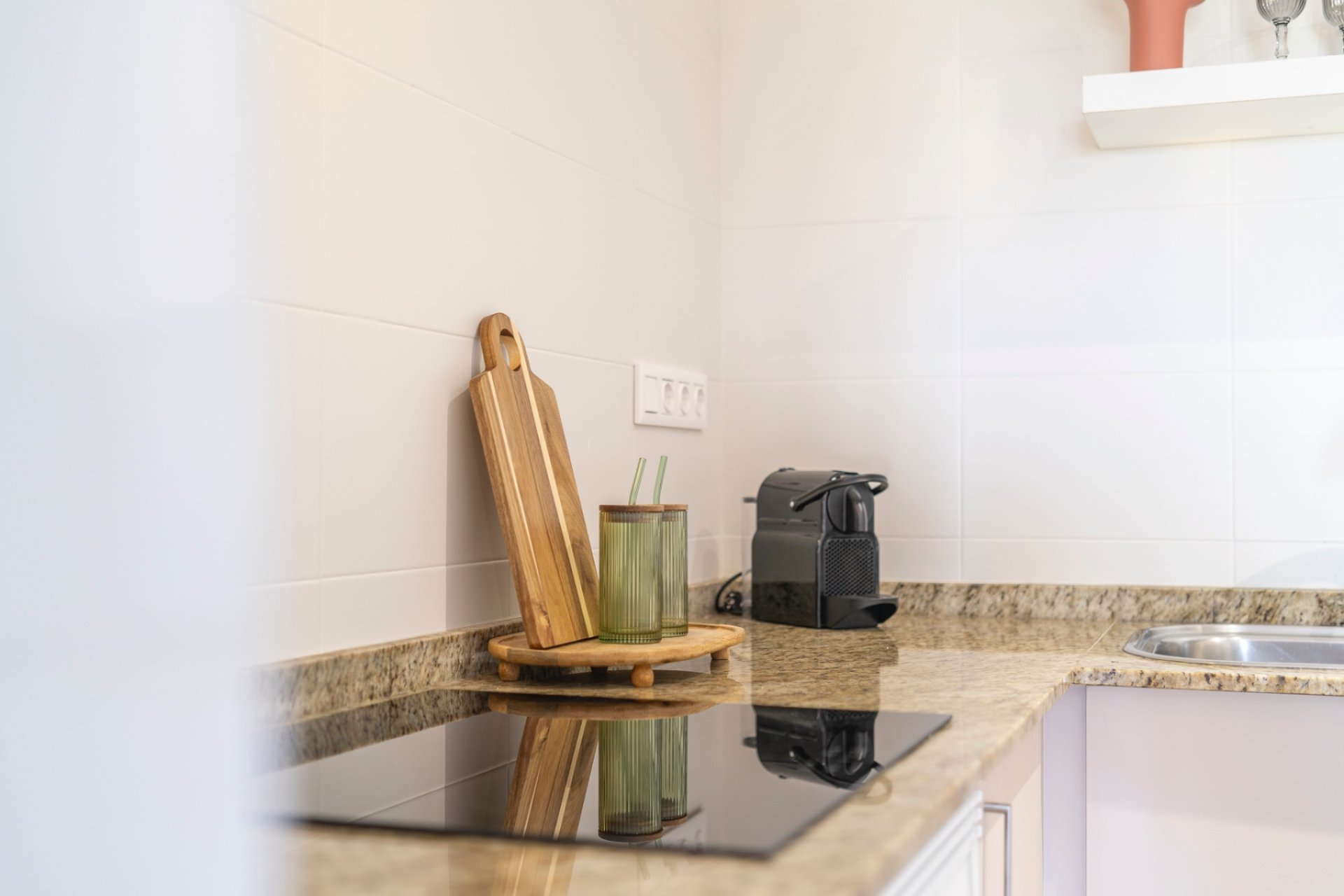 Reventa - Apartment - Ciudad Quesada