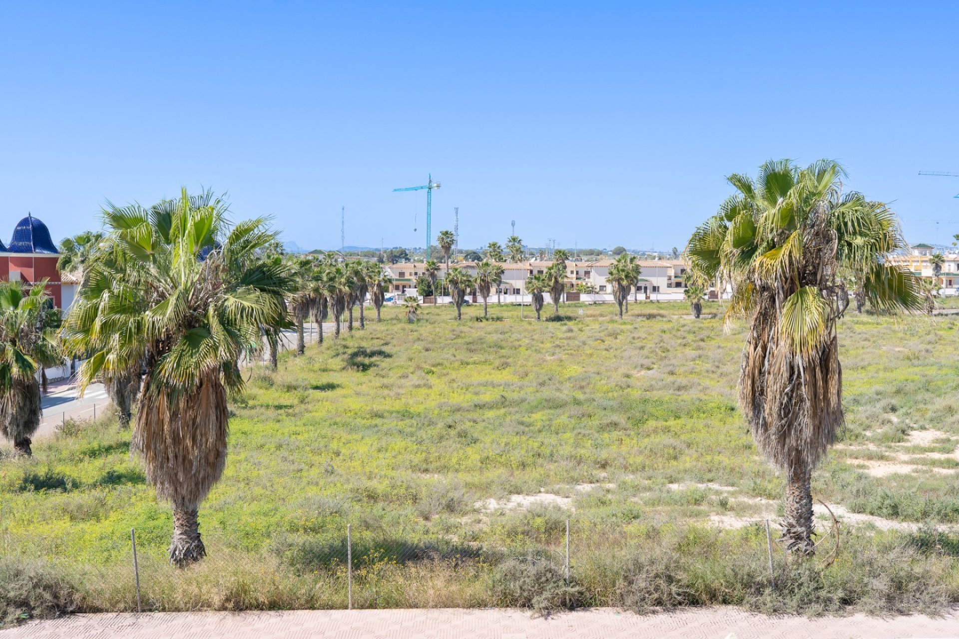 Reventa - Apartment - Ciudad Quesada