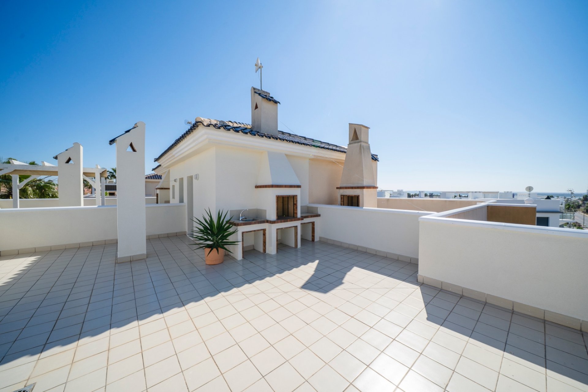 Reventa - Apartment - Ciudad Quesada