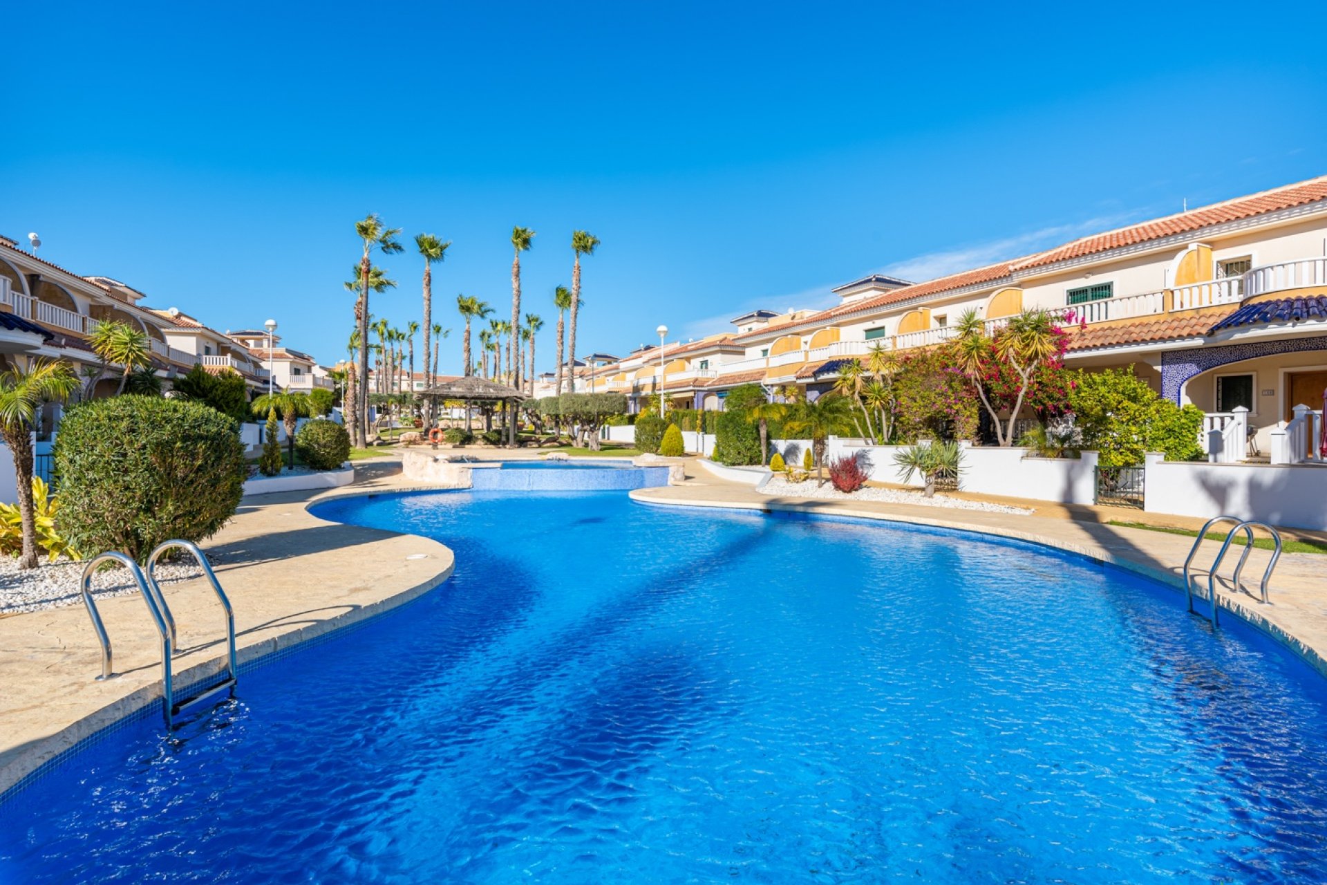 Reventa - Apartment - Ciudad Quesada