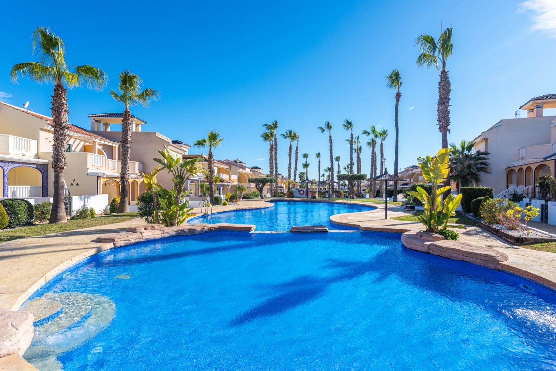 Reventa - Apartment - Ciudad Quesada