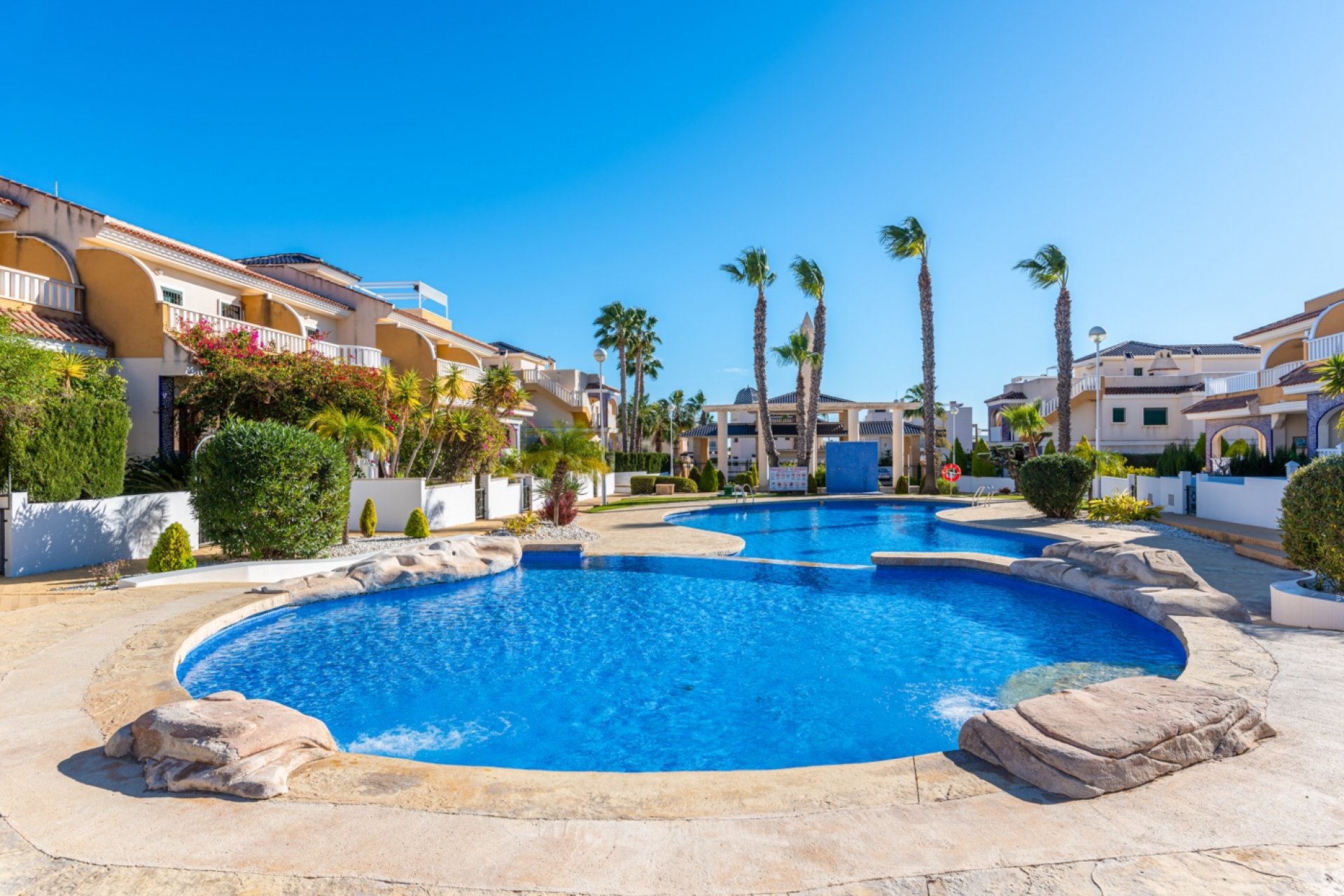 Reventa - Apartment - Ciudad Quesada