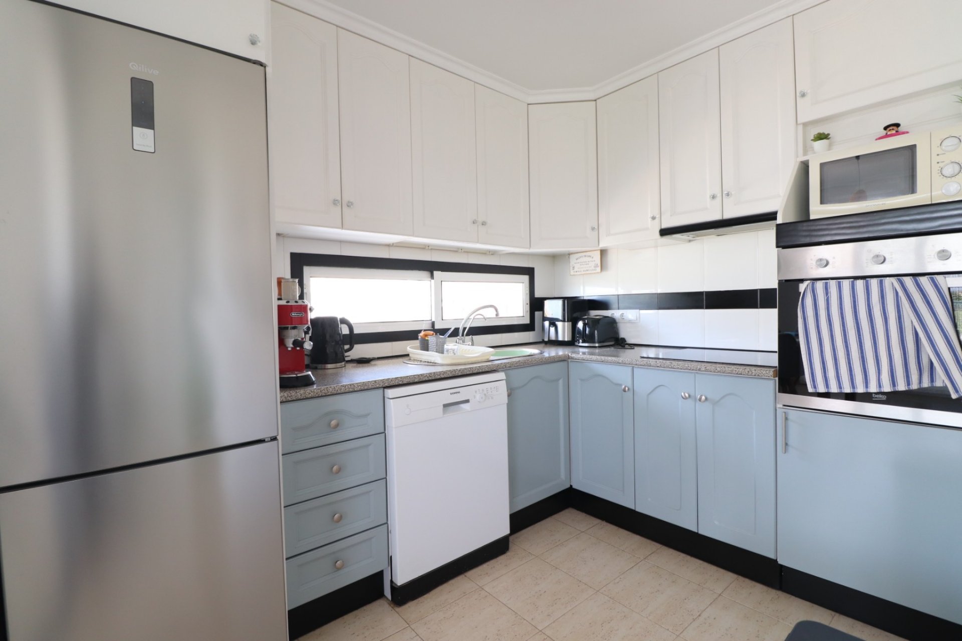 Reventa - Apartment - Daya Vieja