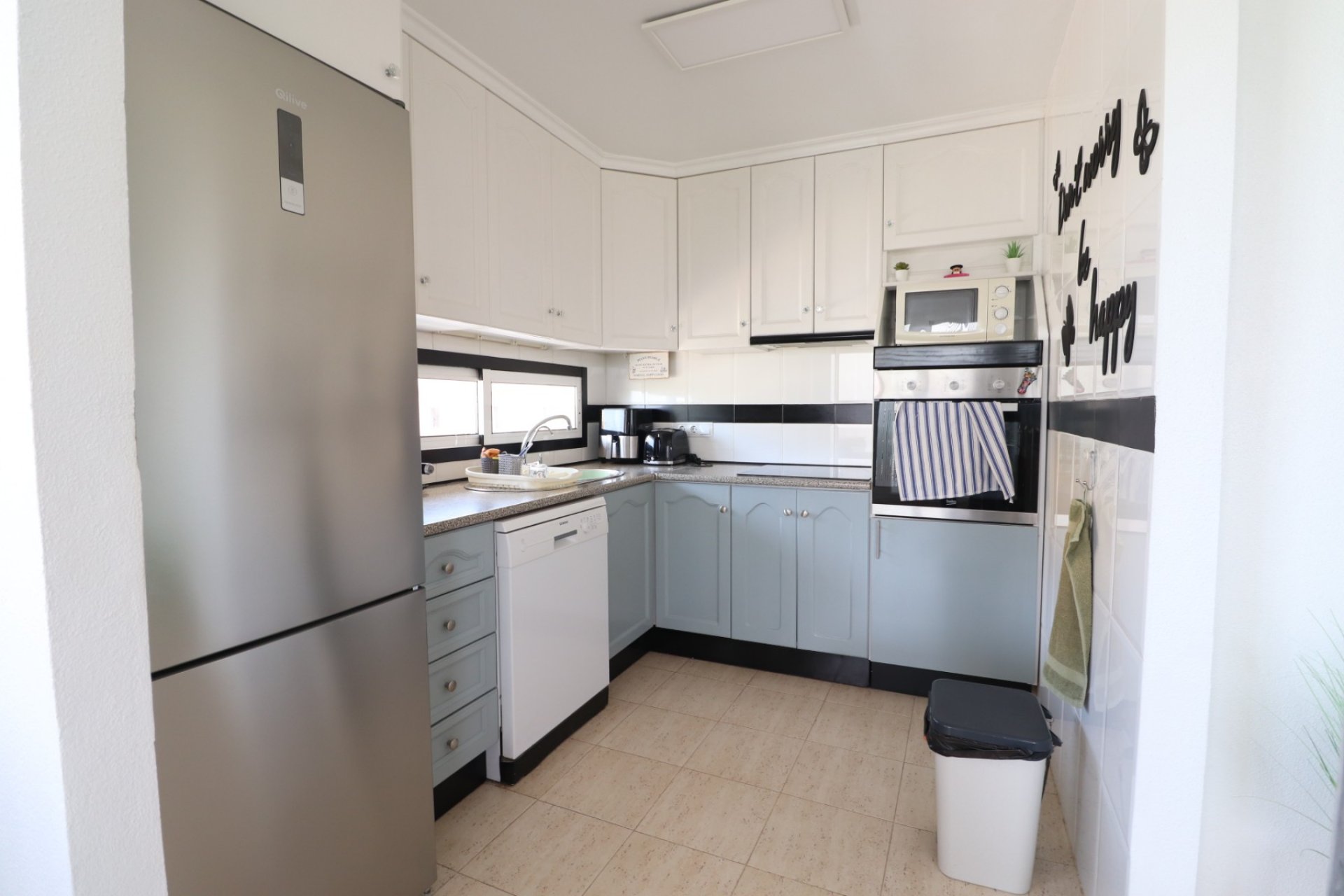 Reventa - Apartment - Daya Vieja