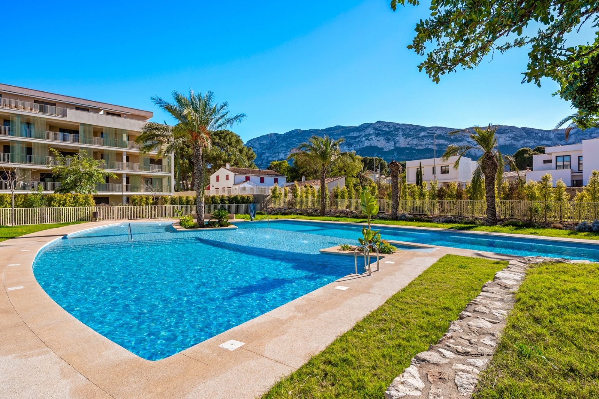 Reventa - Apartment - Denia - Puerto