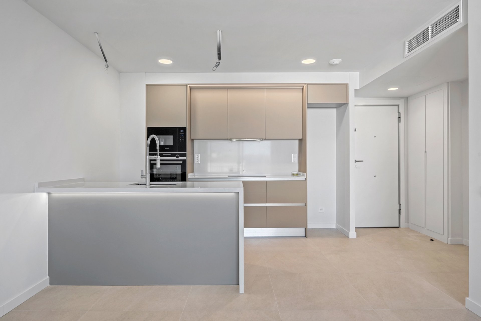 Reventa - Apartment - Denia - Puerto