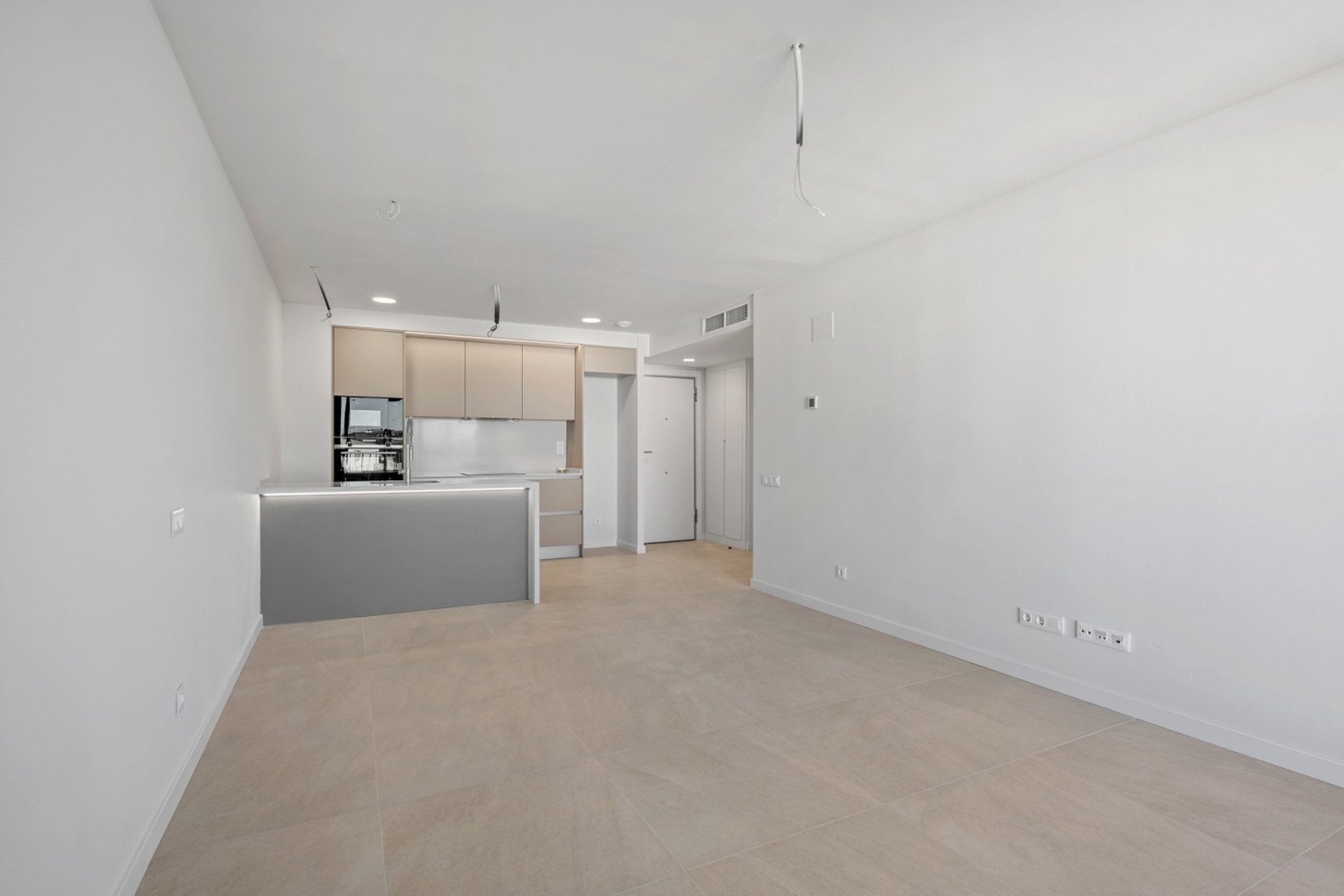 Reventa - Apartment - Denia - Puerto