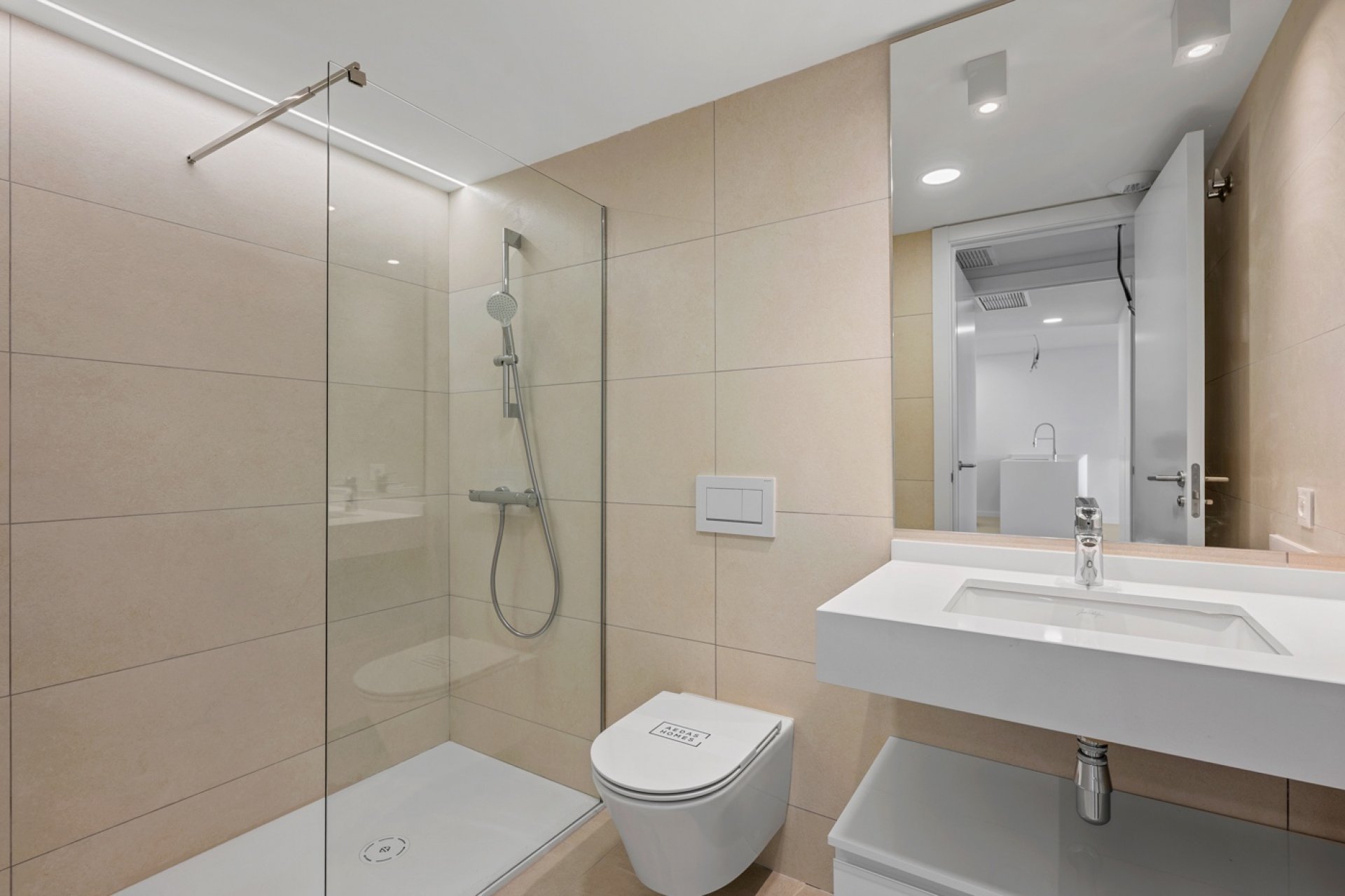 Reventa - Apartment - Denia - Puerto