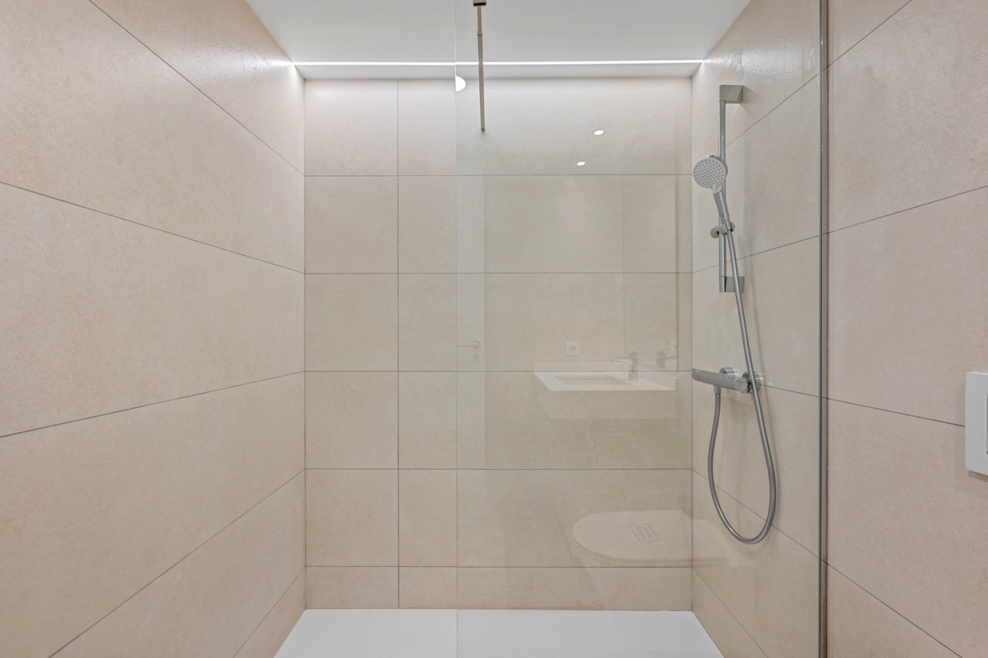 Reventa - Apartment - Denia - Puerto