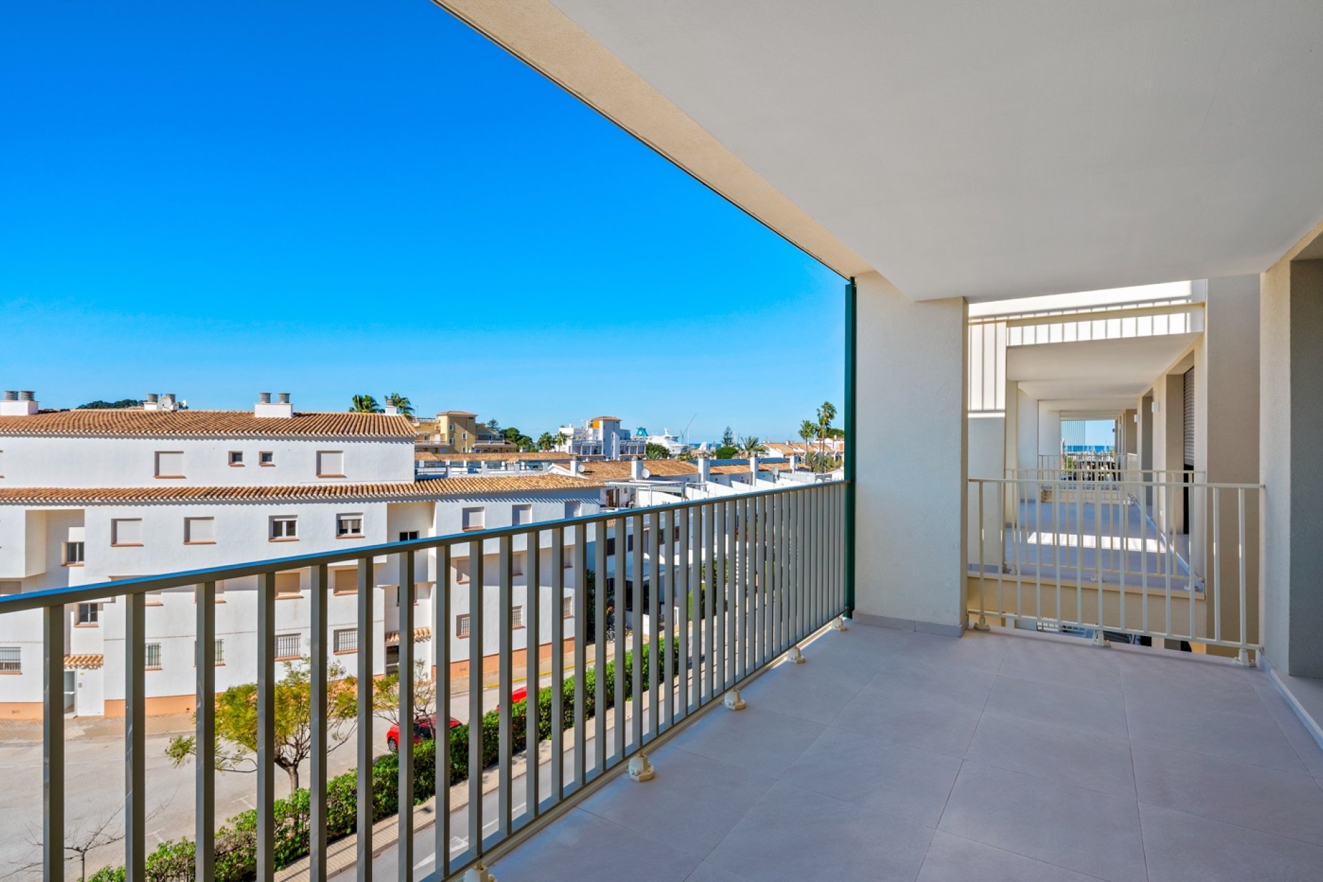 Reventa - Apartment - Denia - Puerto