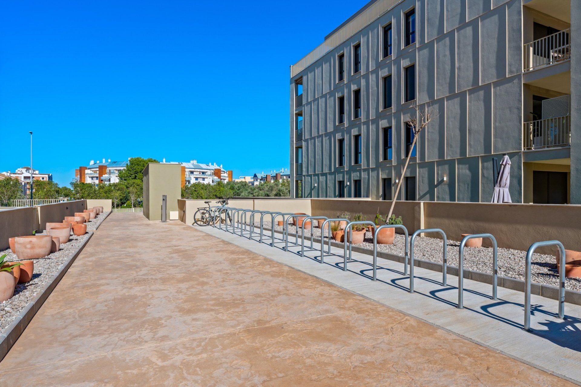 Reventa - Apartment - Denia - Puerto