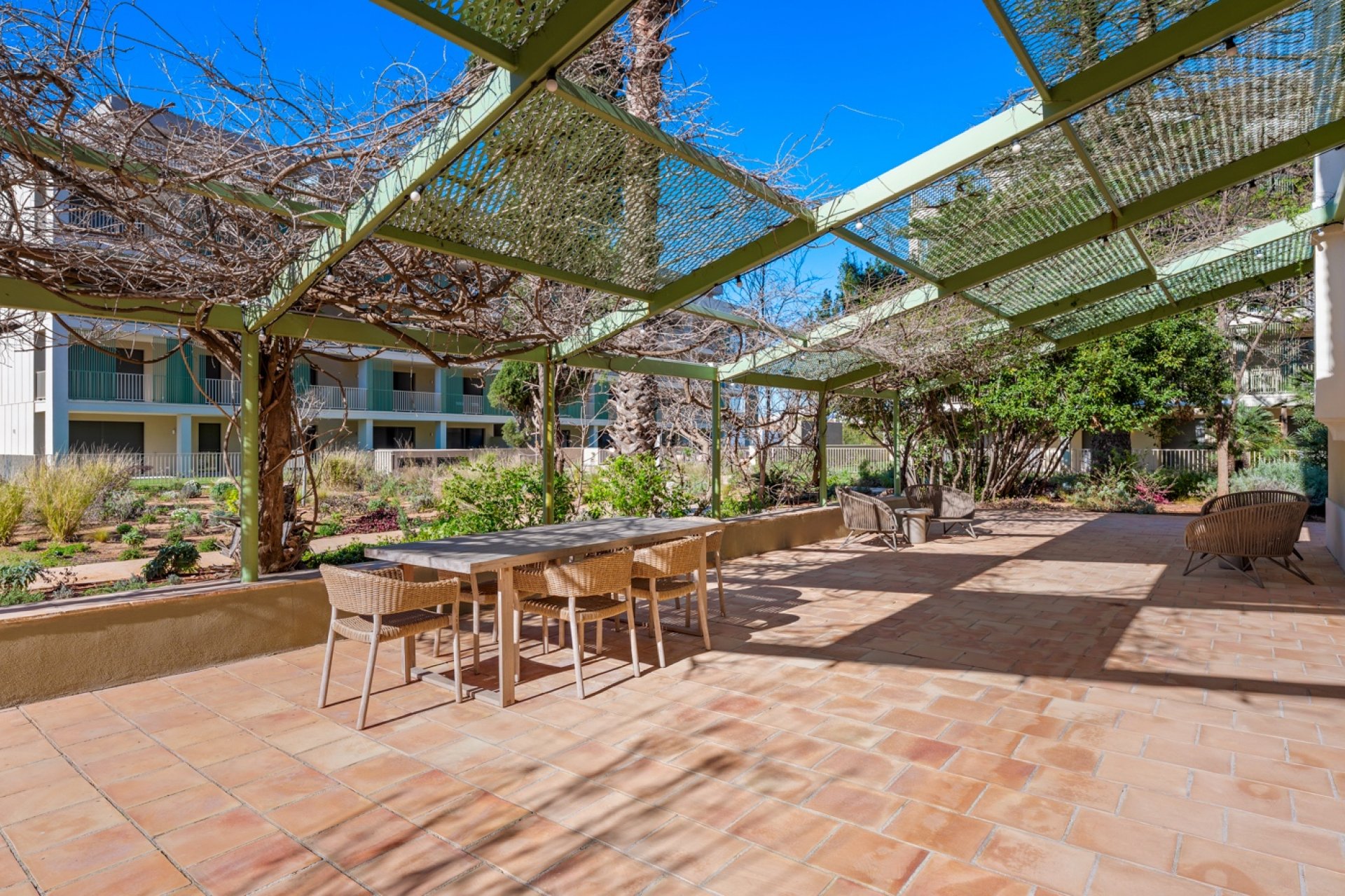 Reventa - Apartment - Denia - Puerto