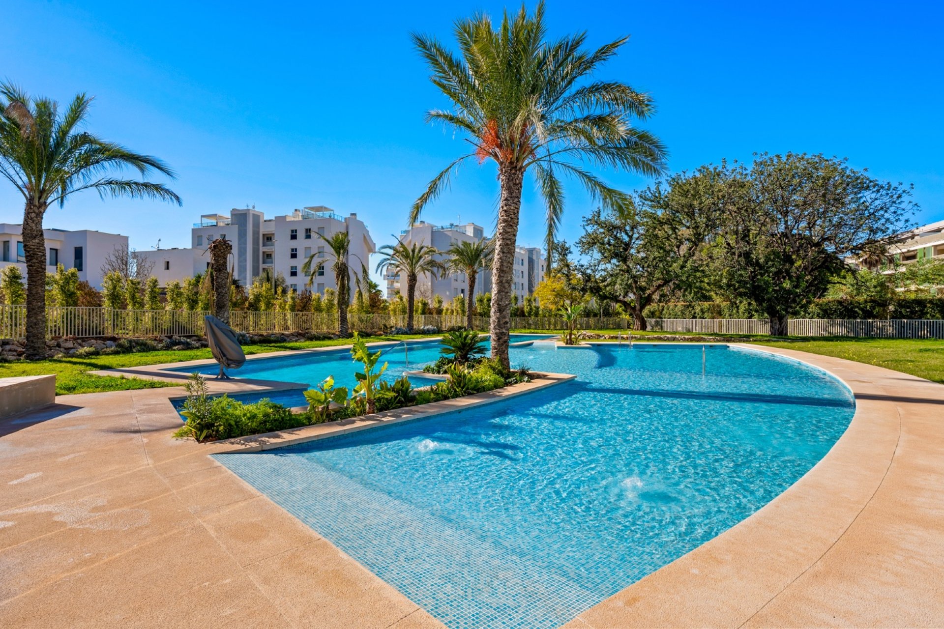 Reventa - Apartment - Denia - Puerto