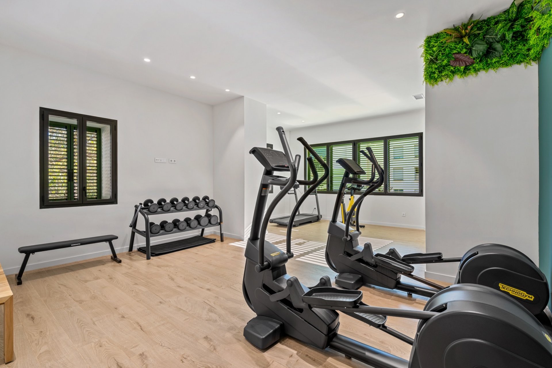 Reventa - Apartment - Denia - Puerto