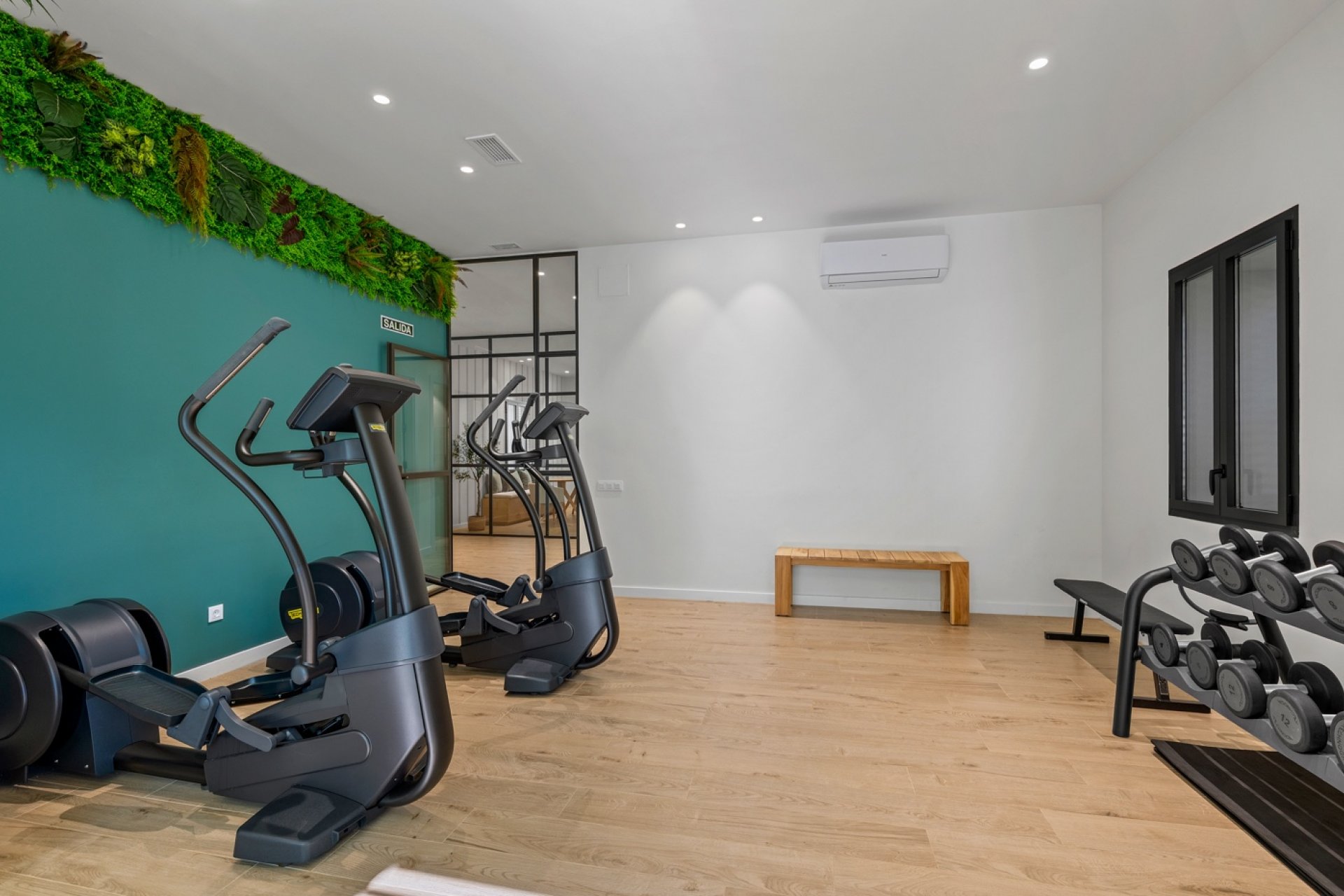 Reventa - Apartment - Denia - Puerto