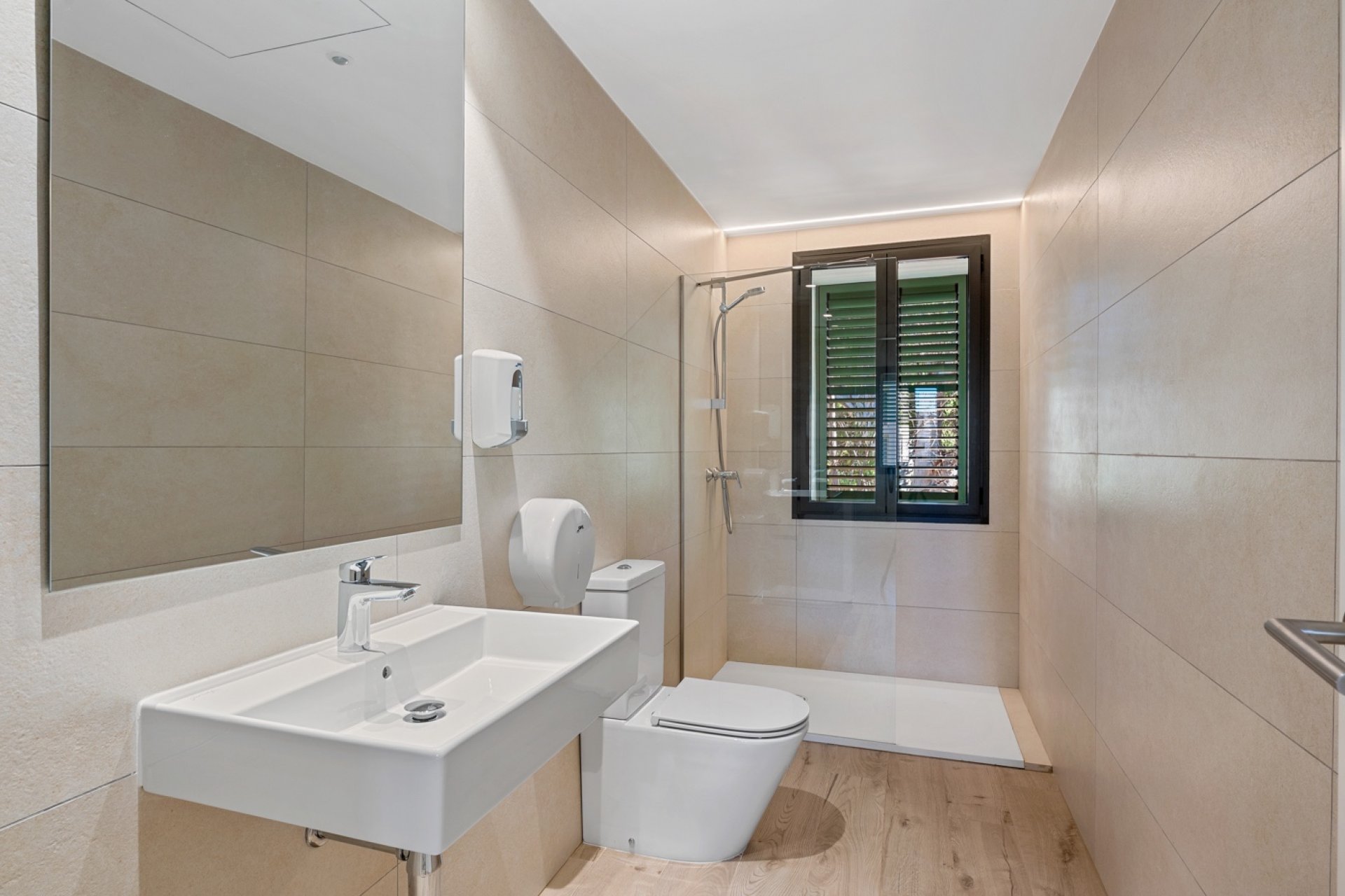 Reventa - Apartment - Denia - Puerto