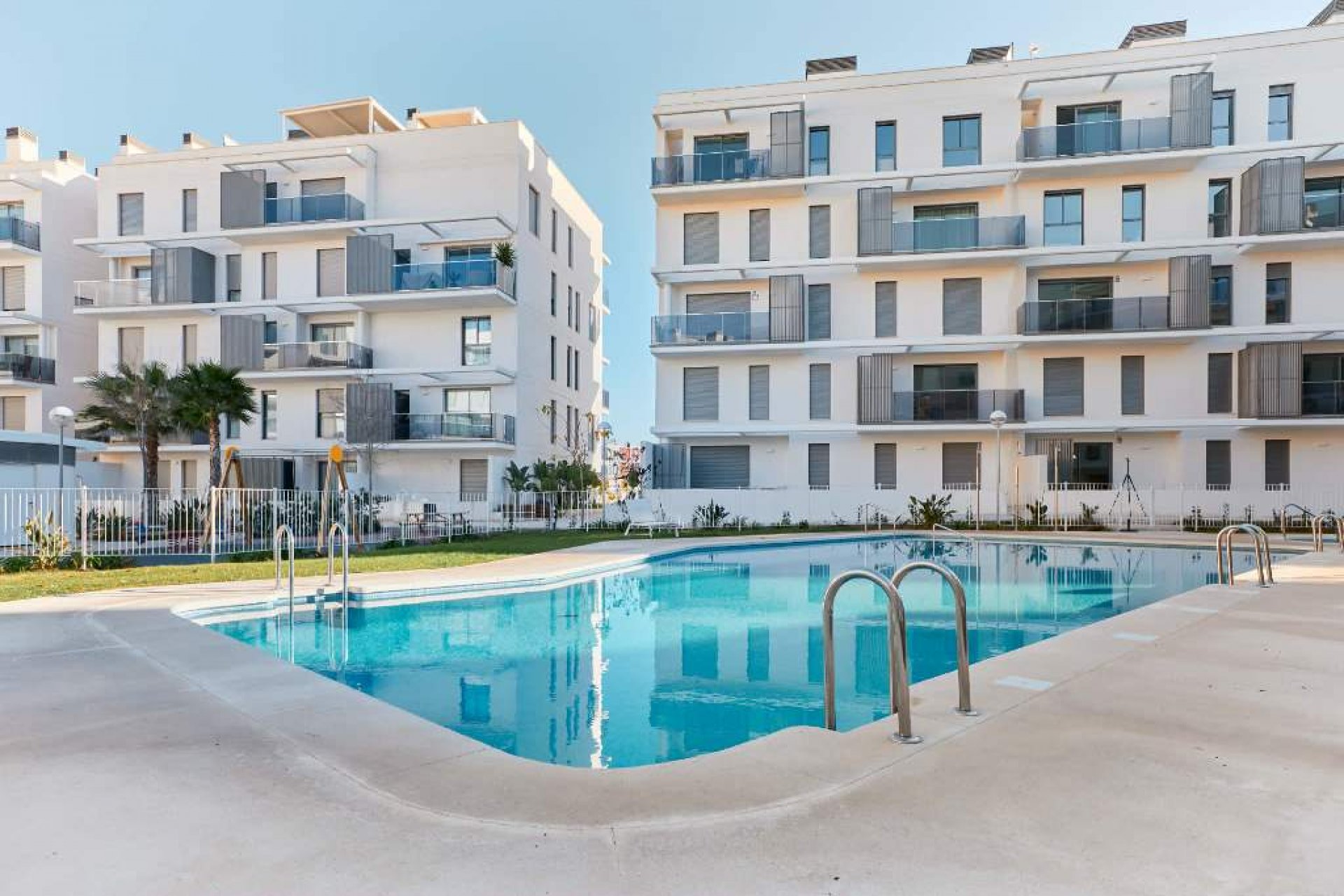 Reventa - Apartment - Denia
