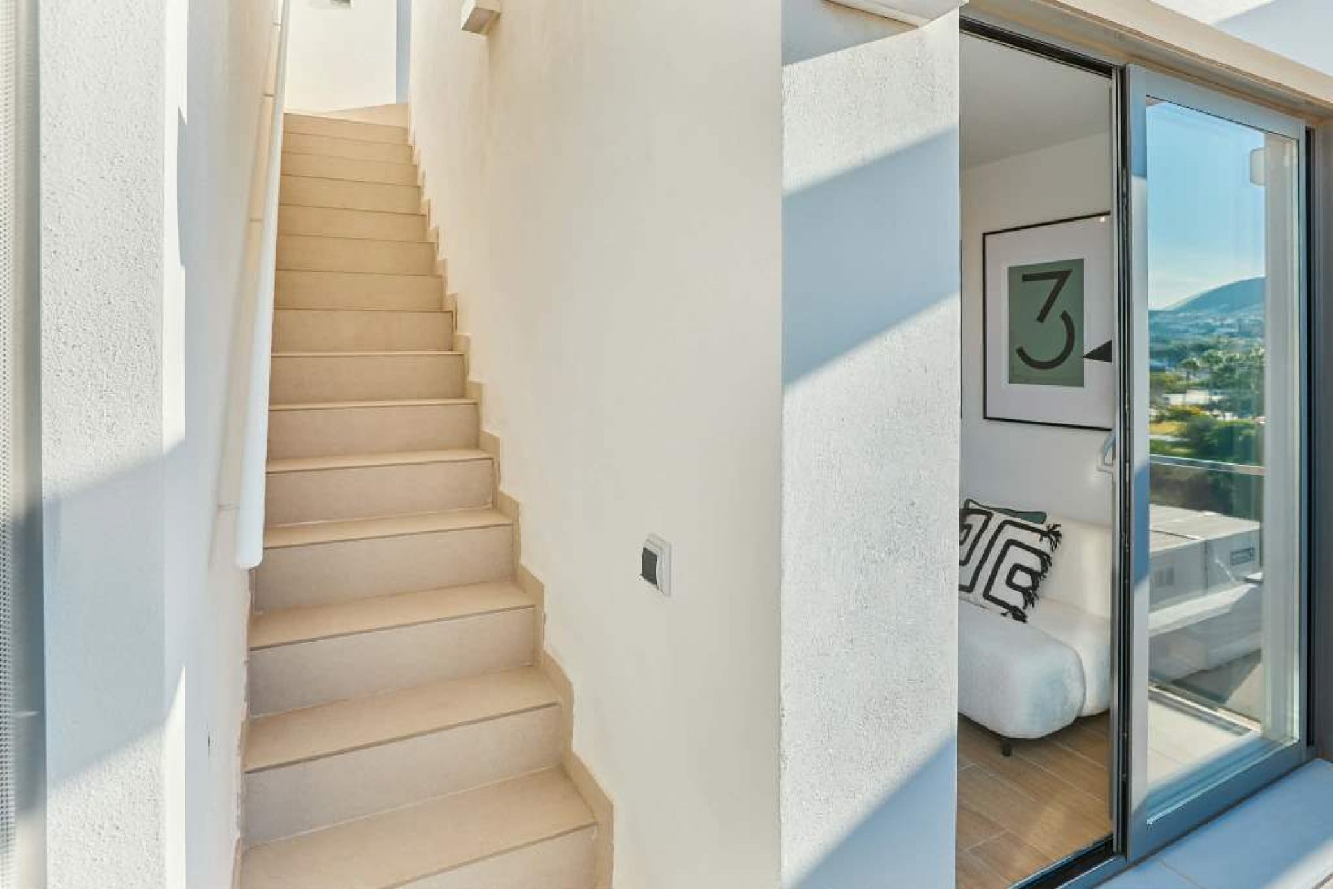 Reventa - Apartment - Denia