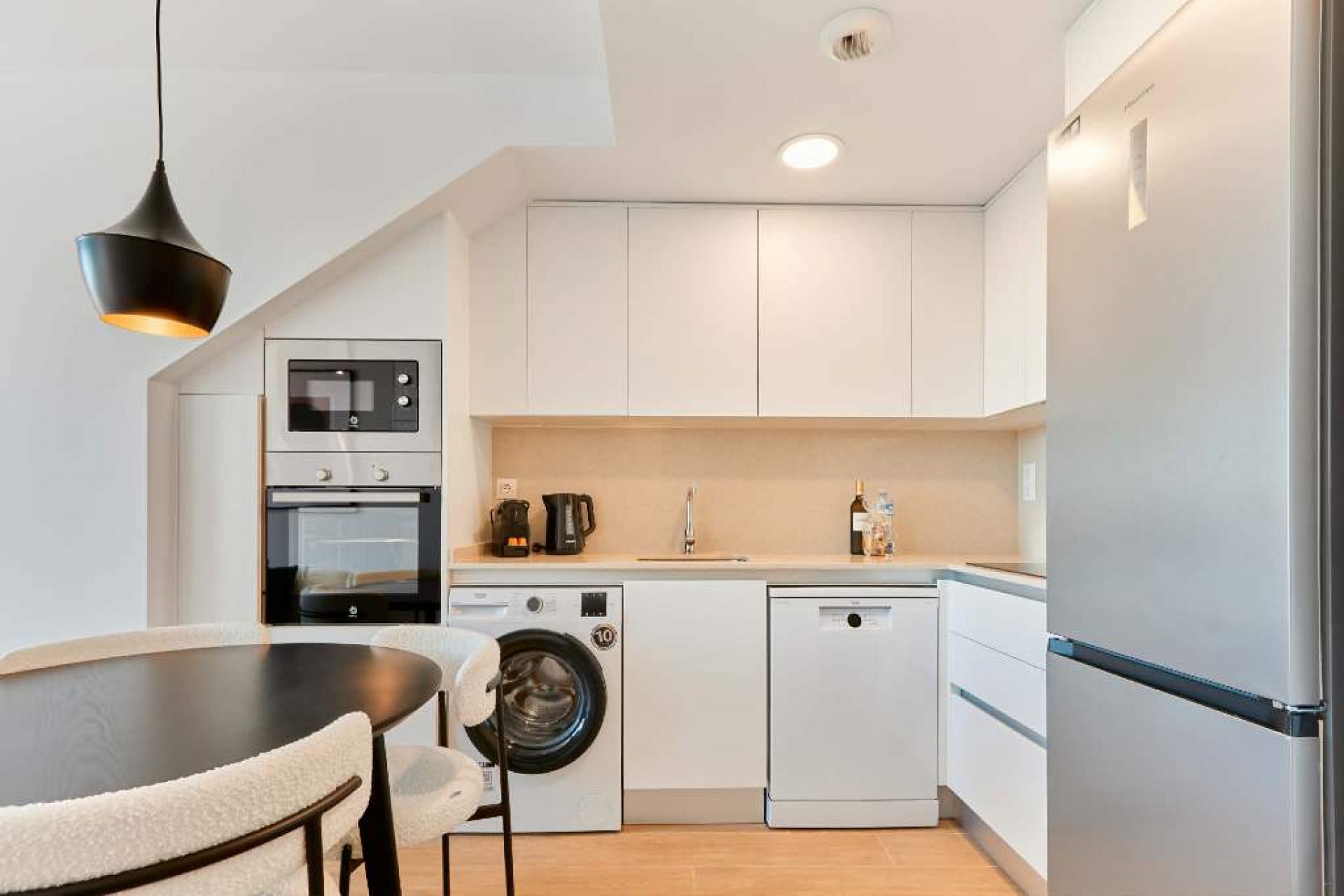 Reventa - Apartment - Denia