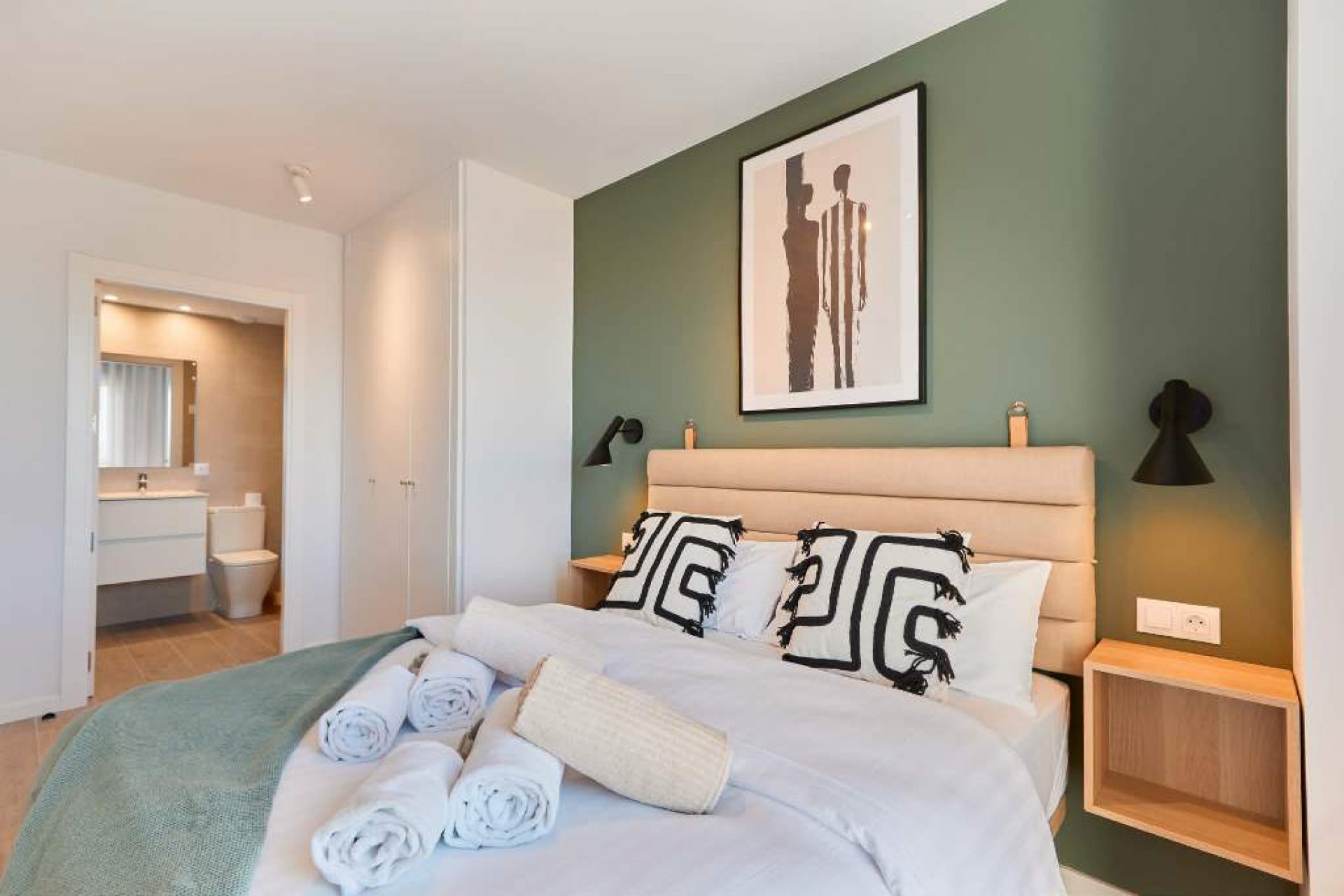 Reventa - Apartment - Denia