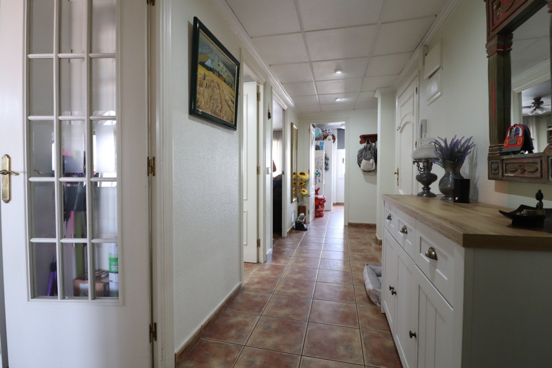 Reventa - Apartment - Dolores - Dolores - Town