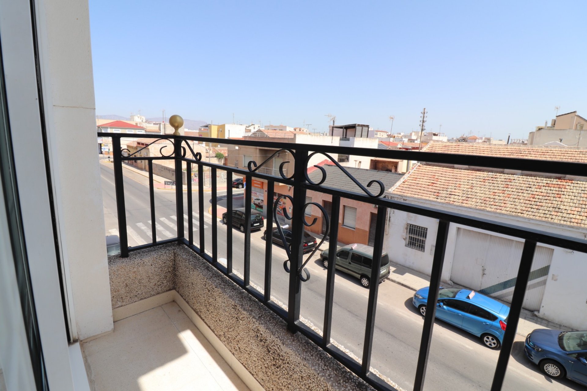 Reventa - Apartment - Dolores - Dolores - Town