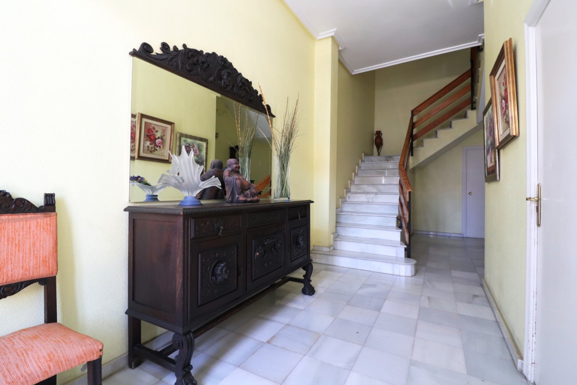 Reventa - Apartment - Dolores - Dolores - Town