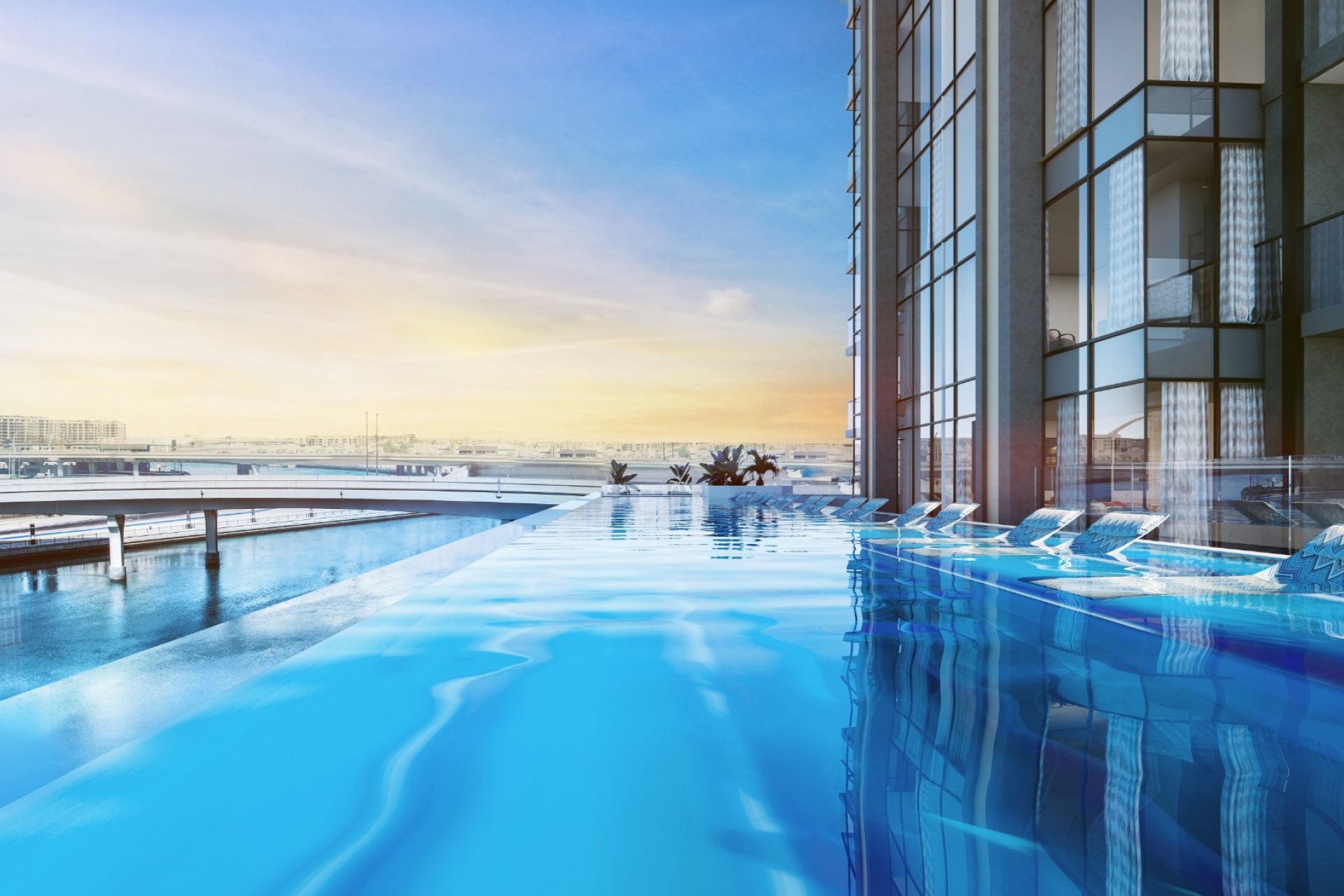 Reventa - Apartment - Dubai