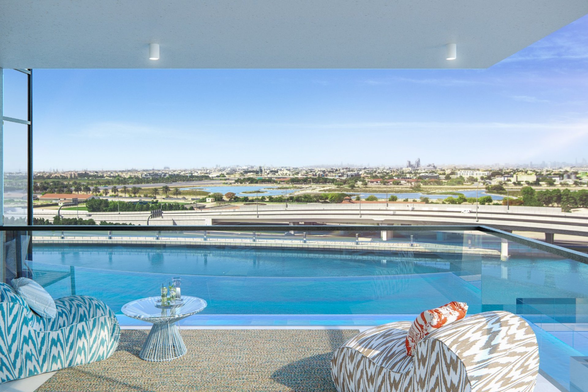 Reventa - Apartment - Dubai