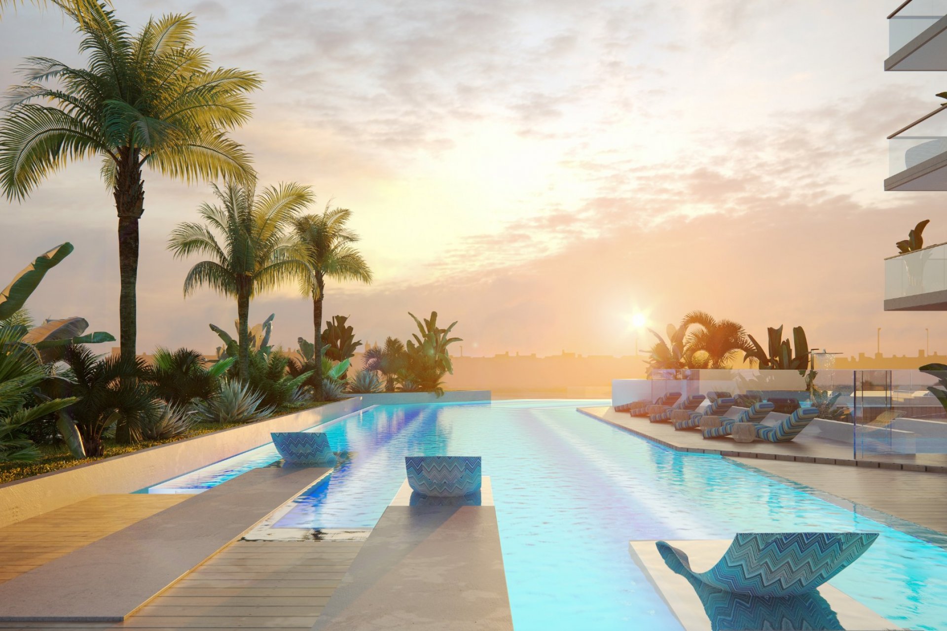 Reventa - Apartment - Dubai