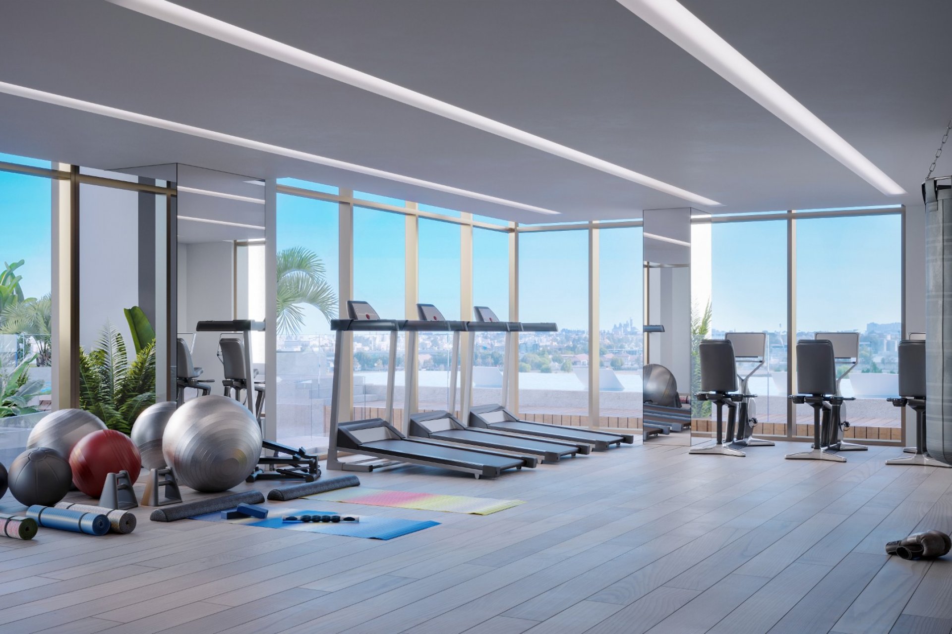 Reventa - Apartment - Dubai