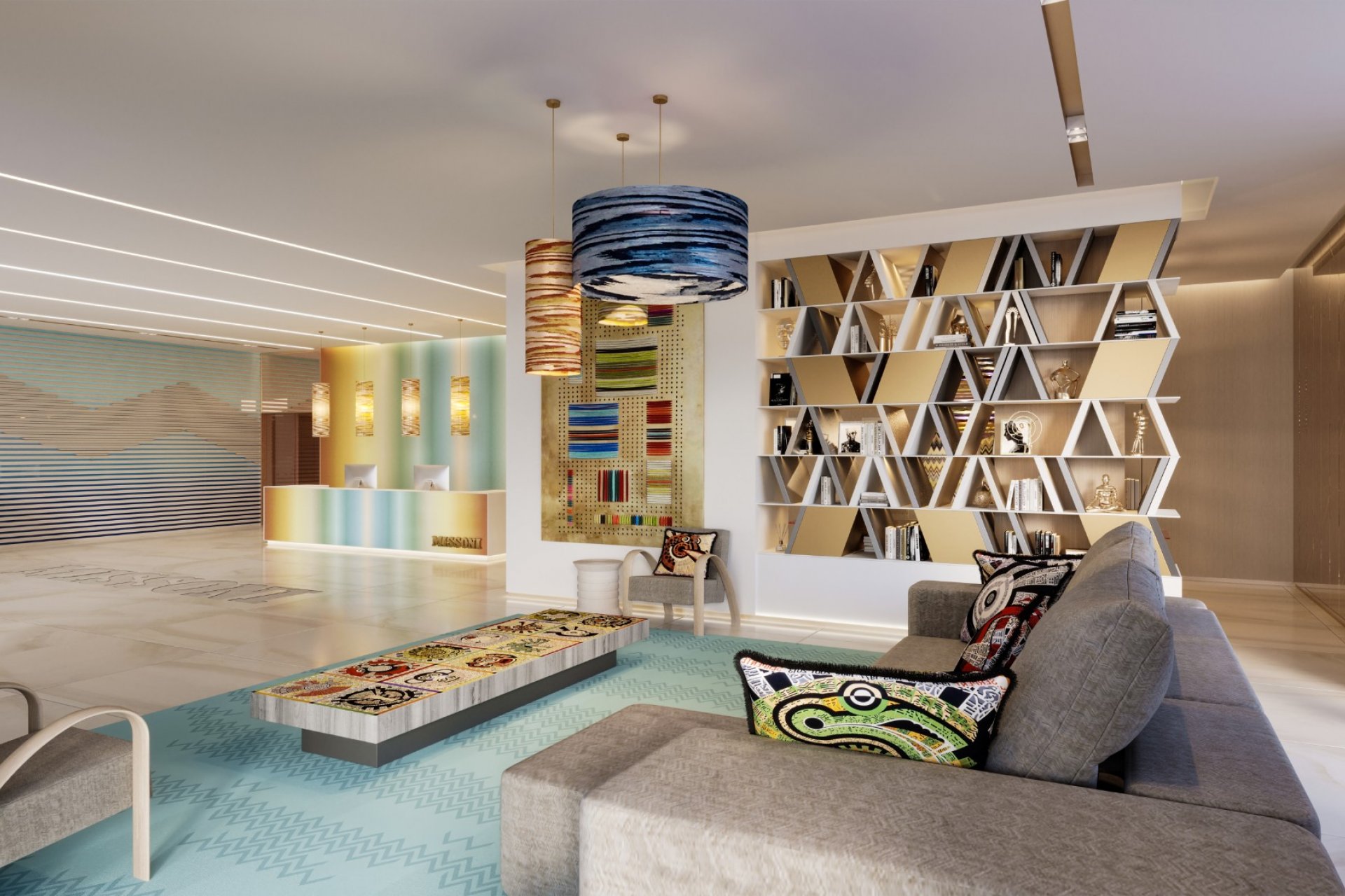 Reventa - Apartment - Dubai