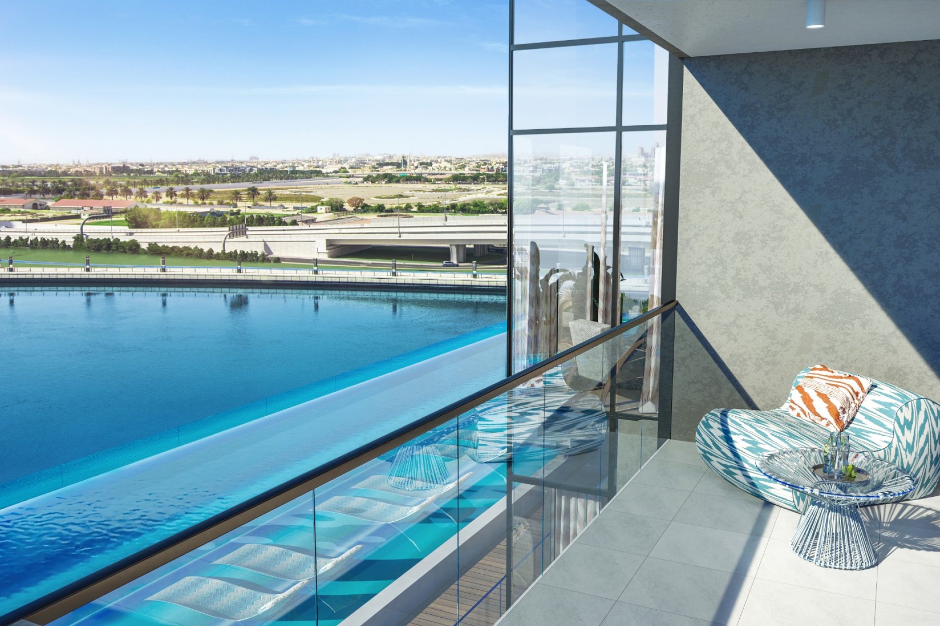 Reventa - Apartment - Dubai