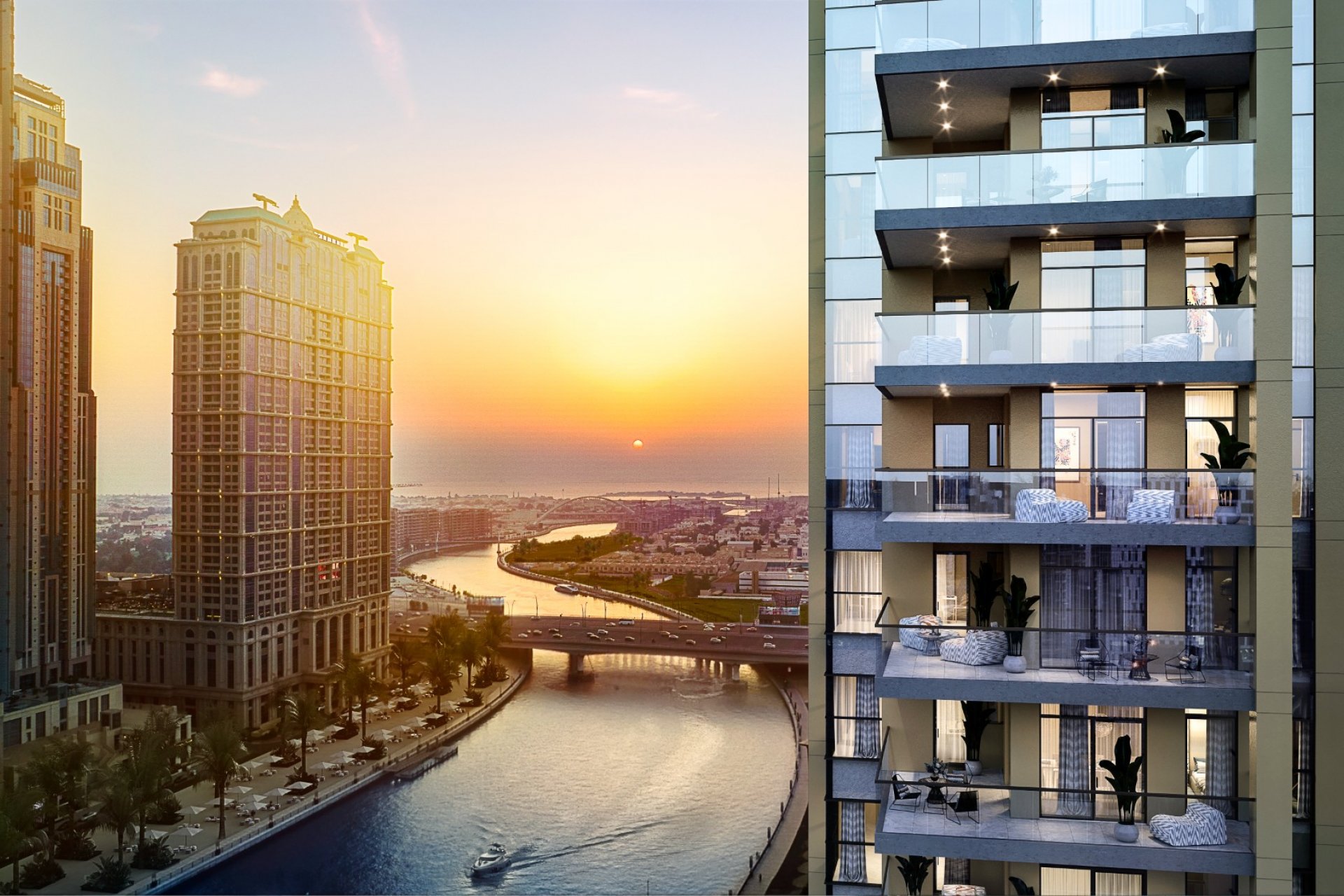Reventa - Apartment - Dubai