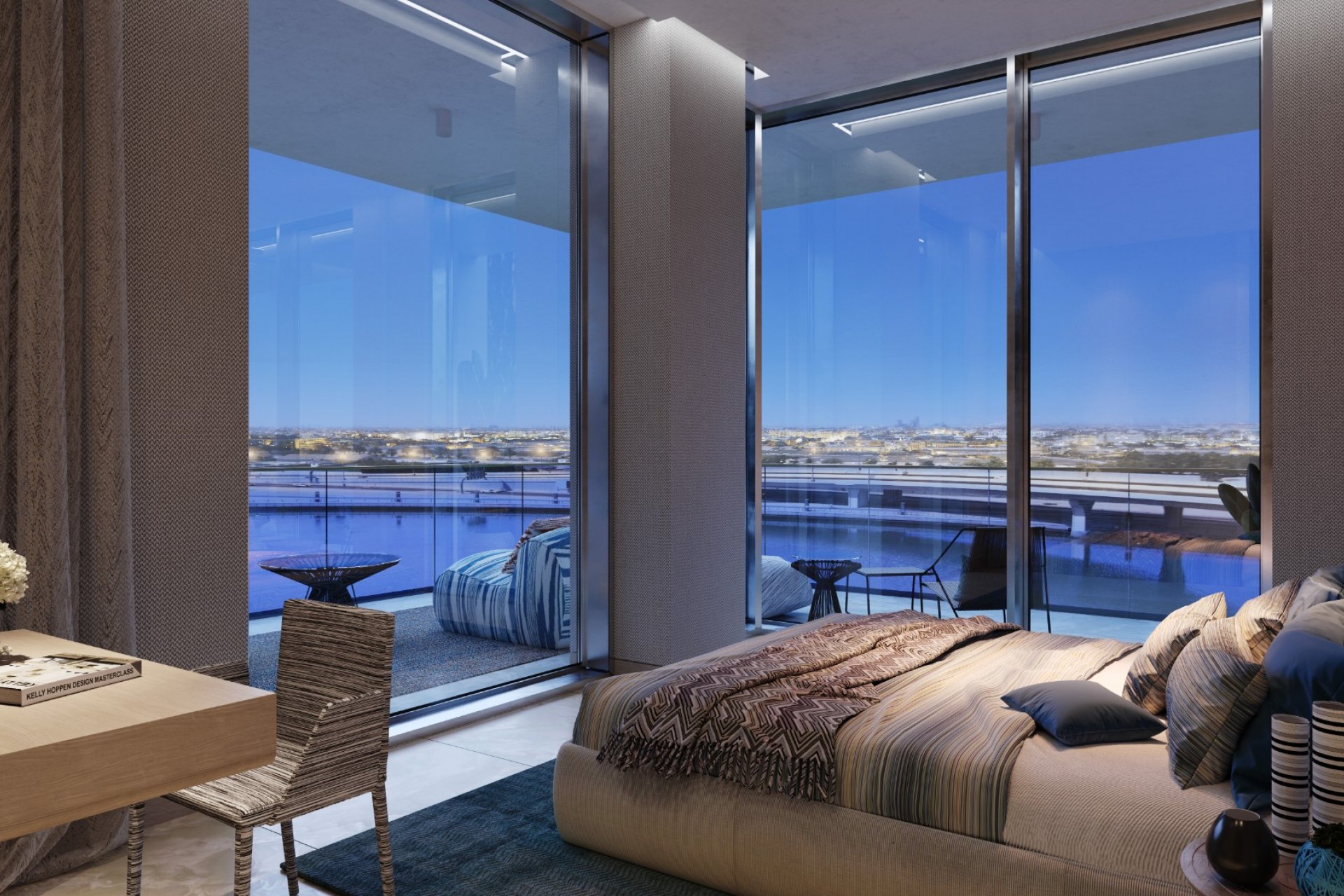 Reventa - Apartment - Dubai