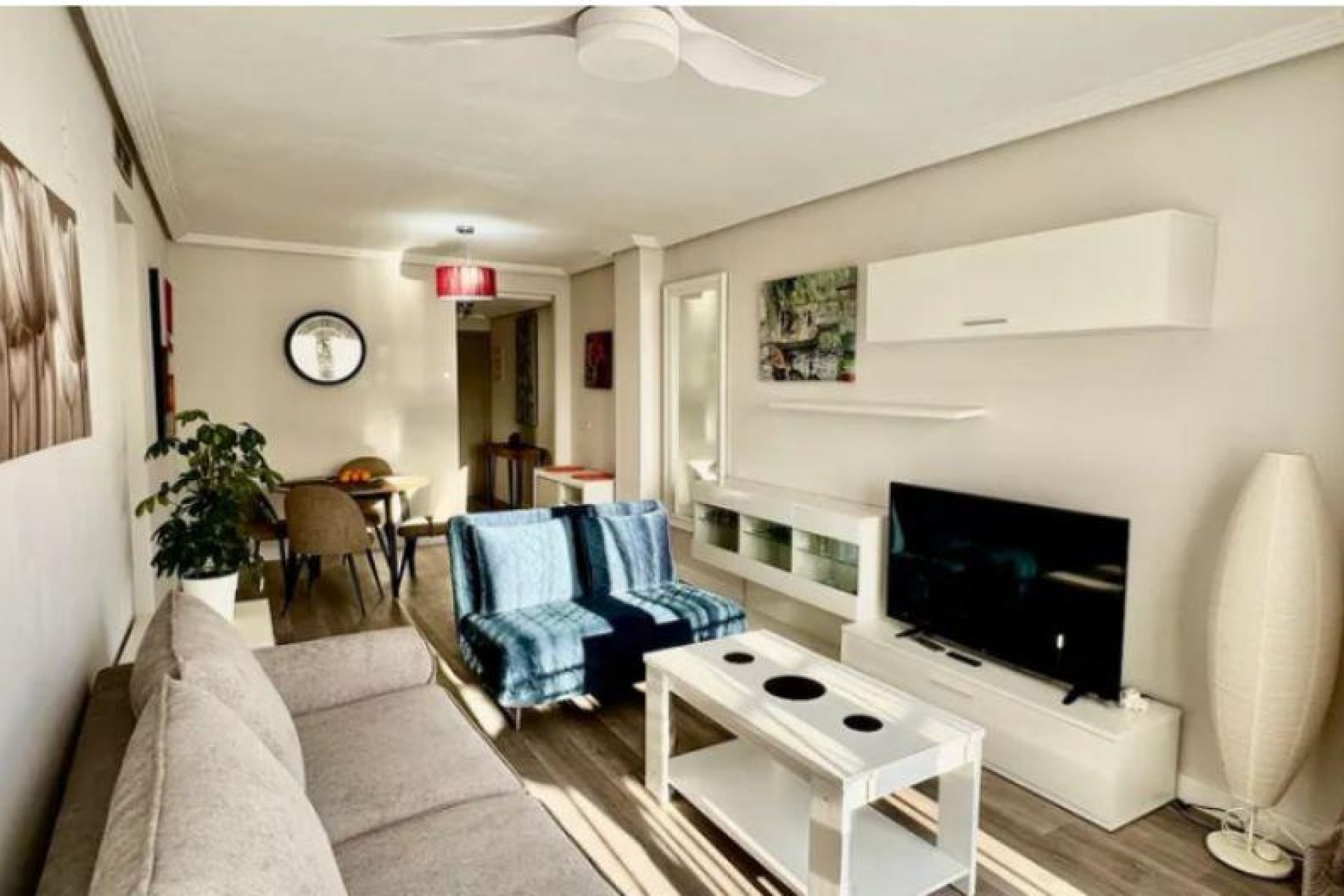 Reventa - Apartment - El Verger - El Vergel