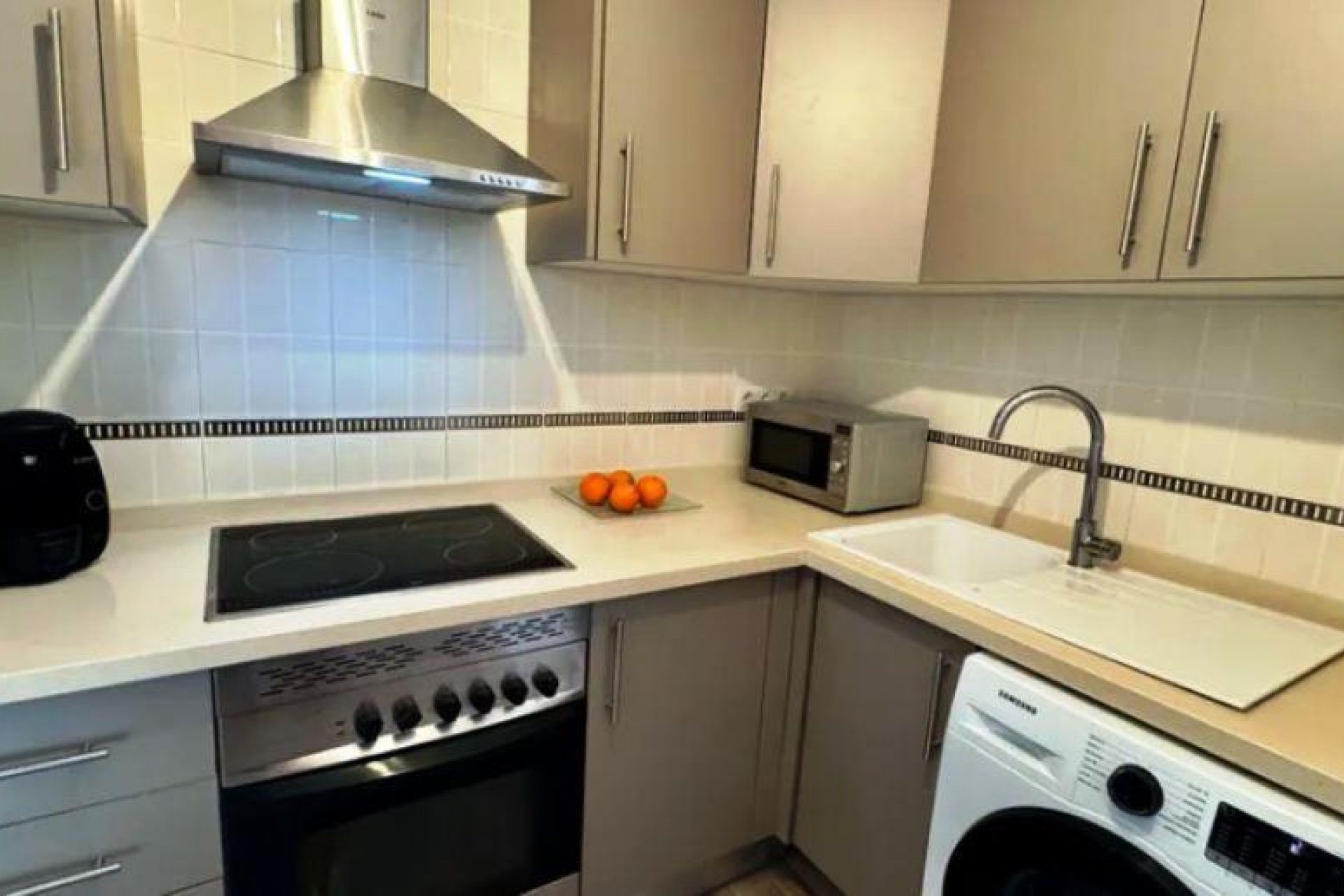 Reventa - Apartment - El Verger - El Vergel