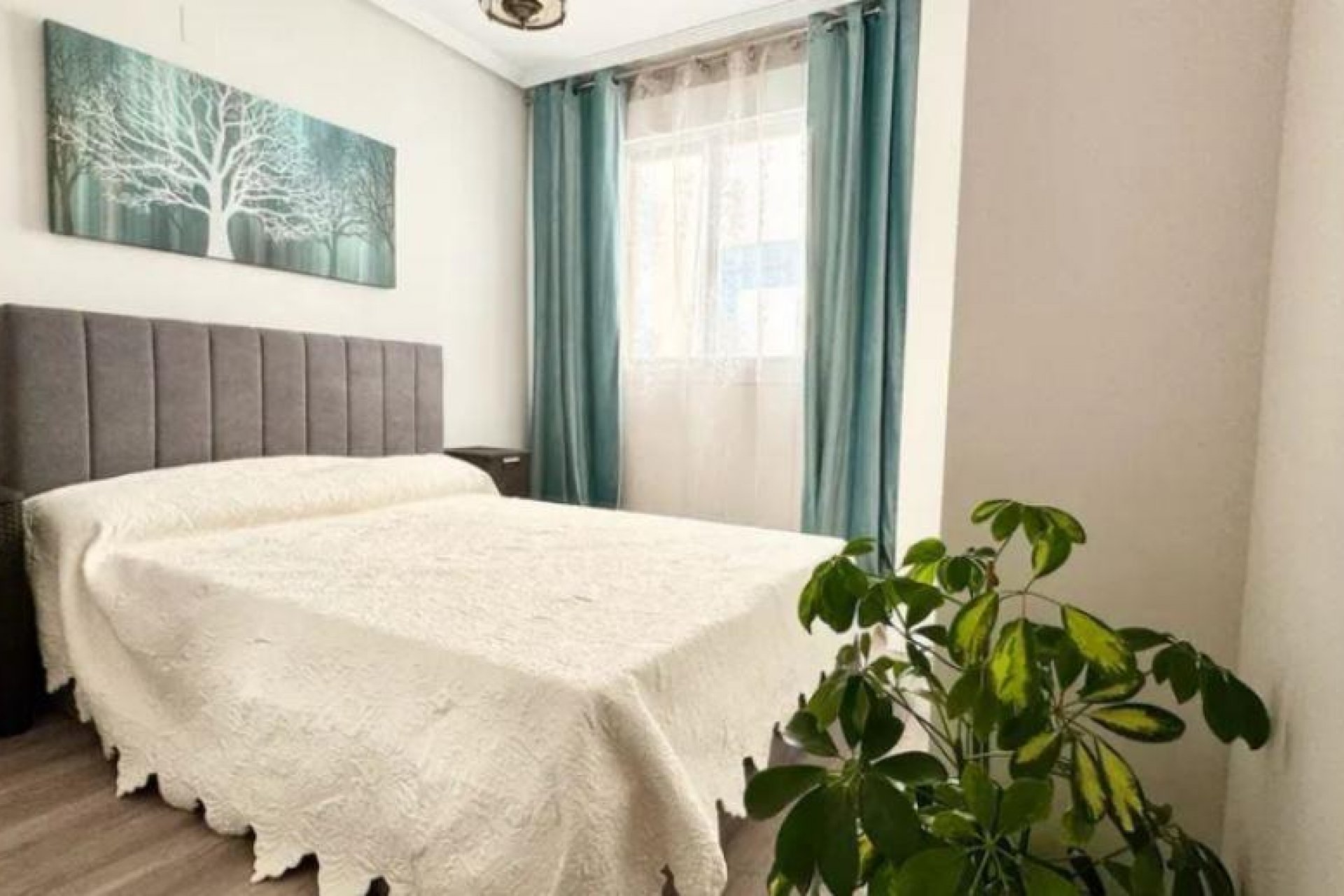 Reventa - Apartment - El Verger - El Vergel