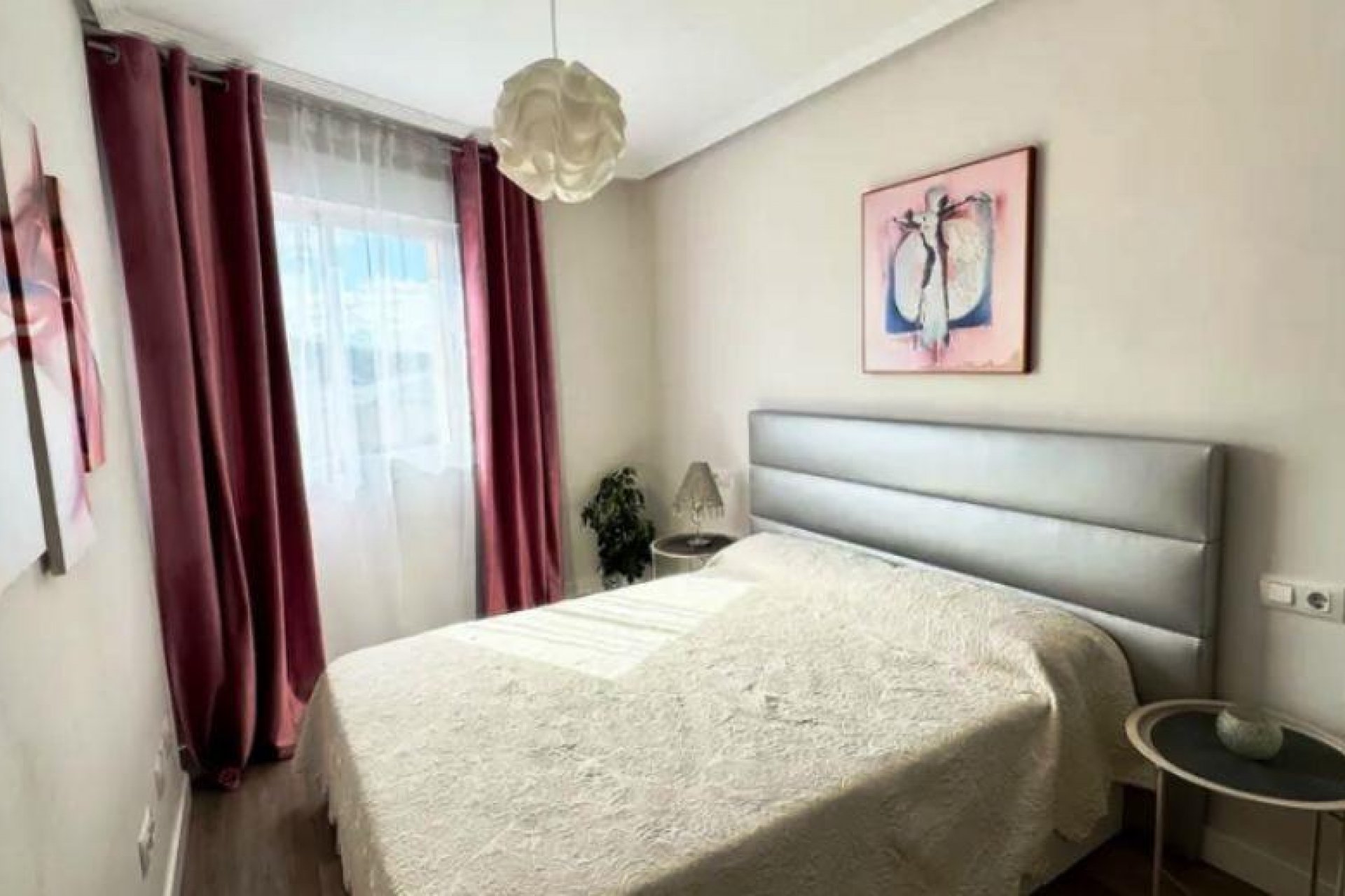 Reventa - Apartment - El Verger - El Vergel