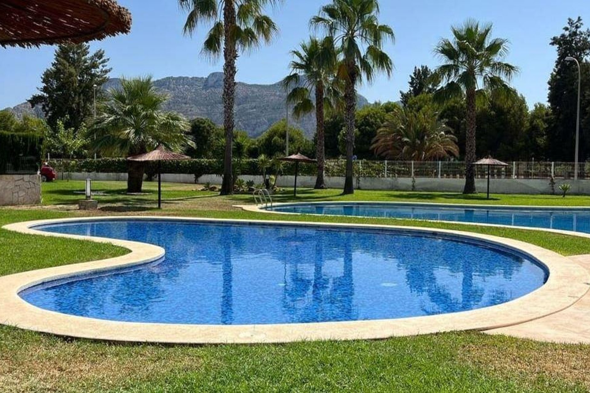 Reventa - Apartment - El Verger - El Vergel