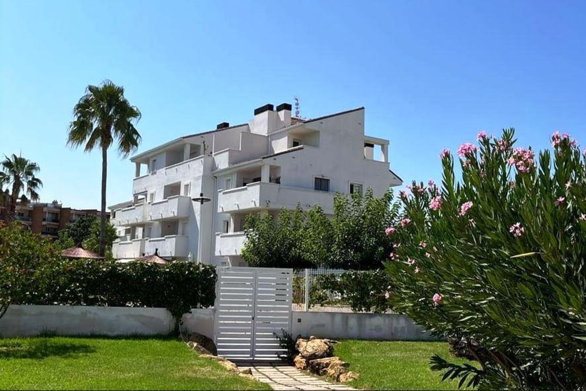 Reventa - Apartment - El Verger - El Vergel