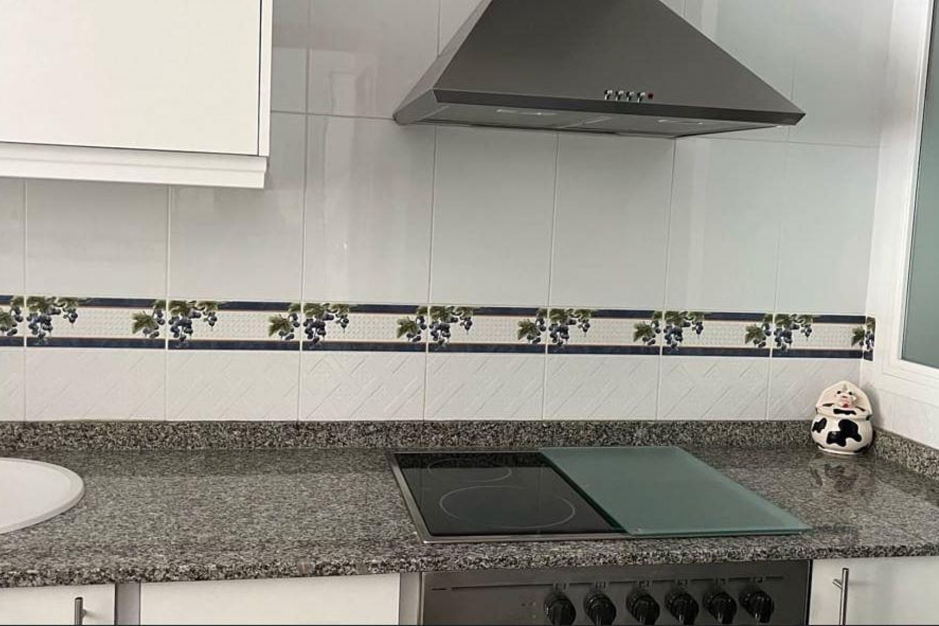 Reventa - Apartment - El Verger - El Vergel