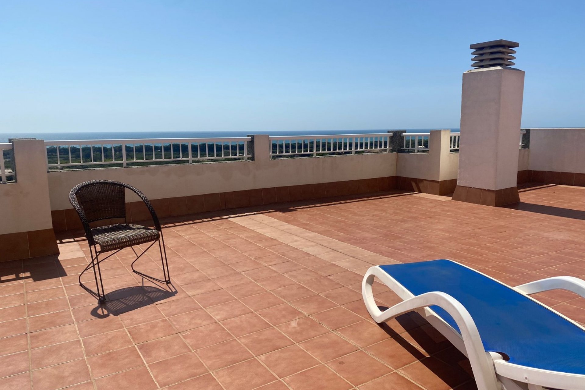 Reventa - Apartment - Elche - La Marina